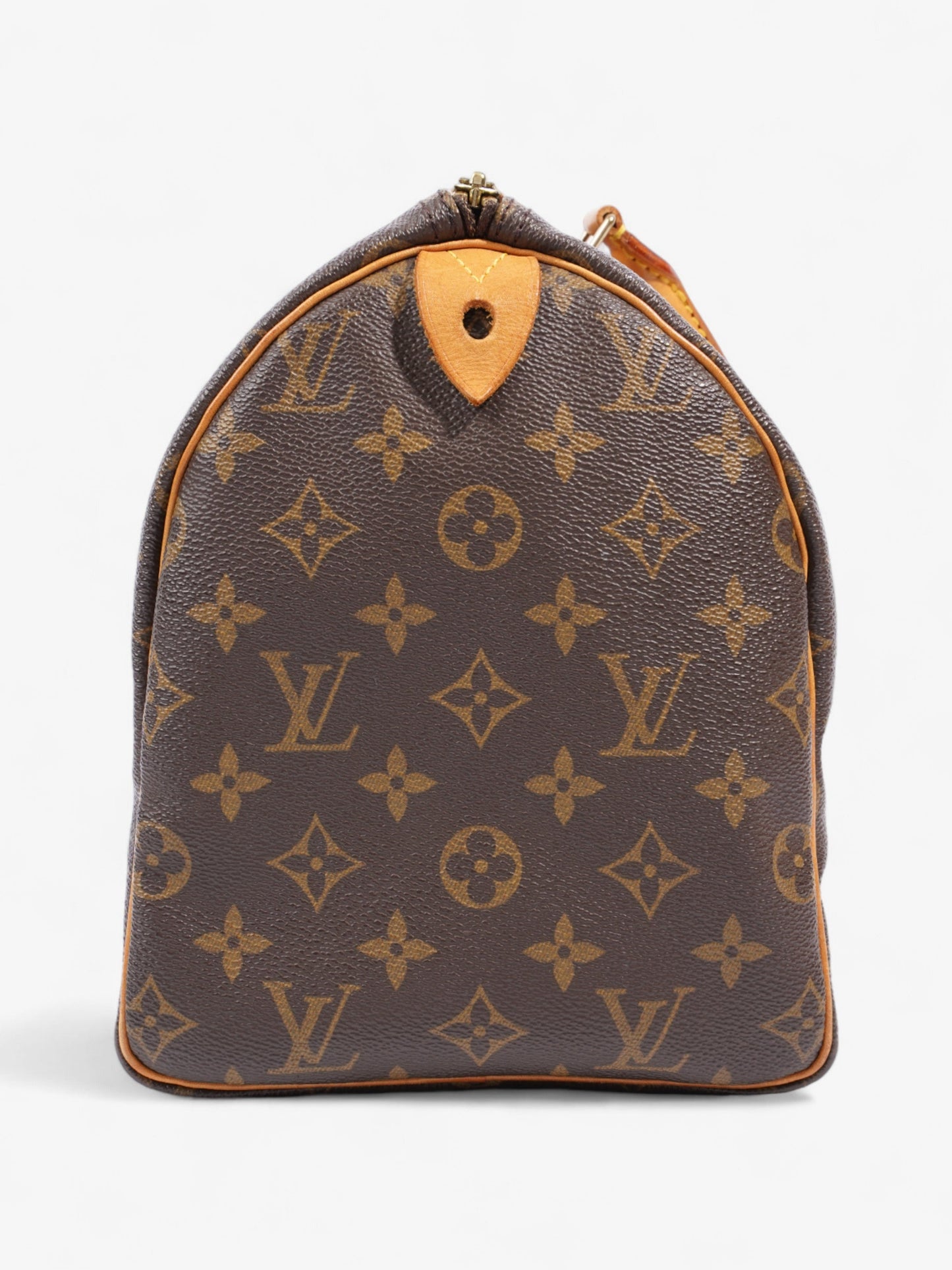 Louis Vuitton Speedy Monogram Coated Canvas 30