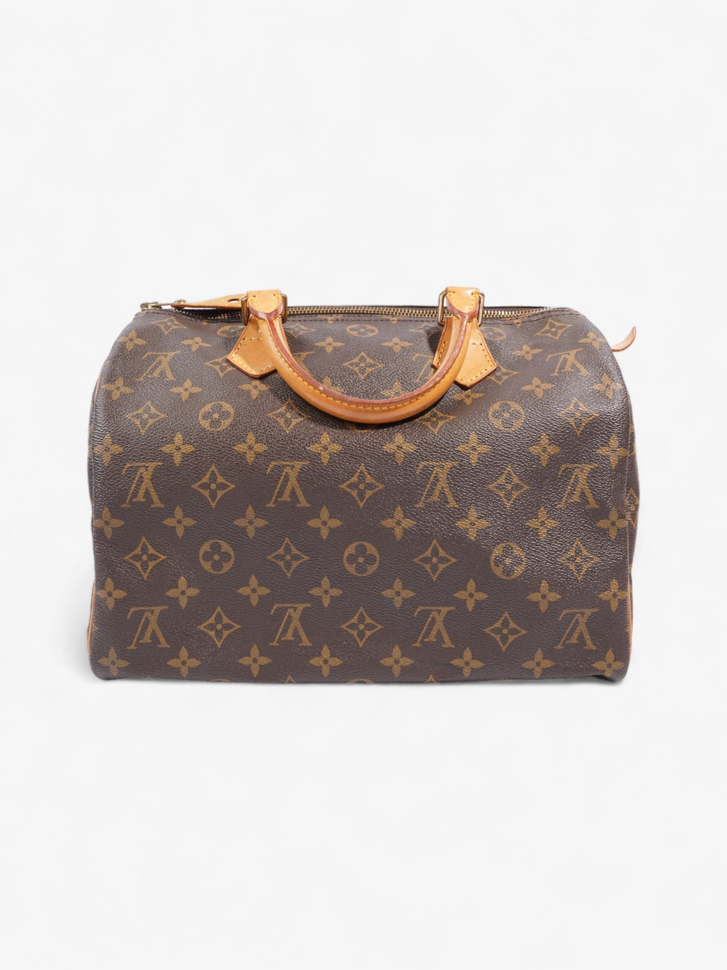Louis Vuitton Speedy Monogram Coated Canvas 30