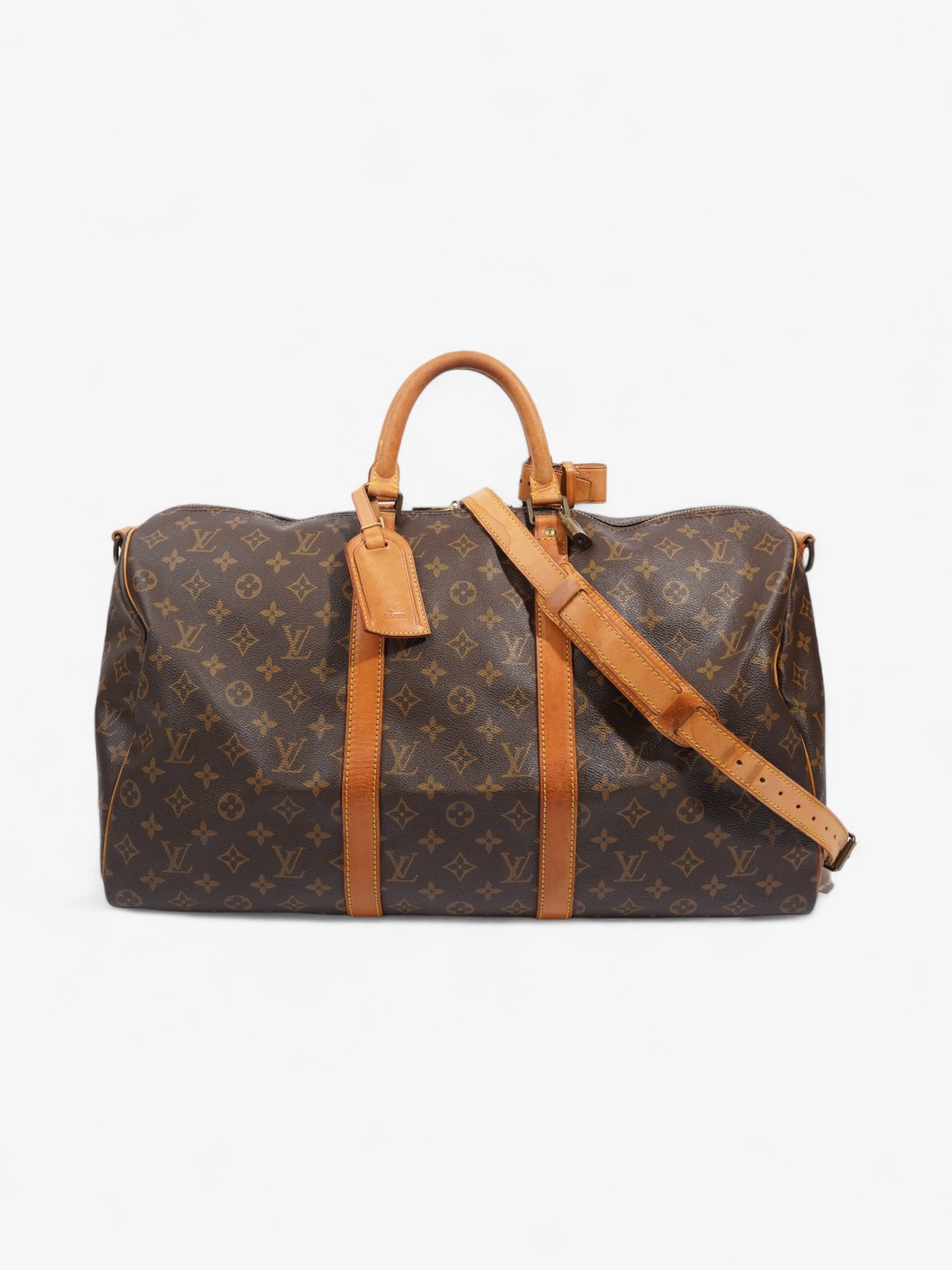 Louis Vuitton Keepall Monogram 50
