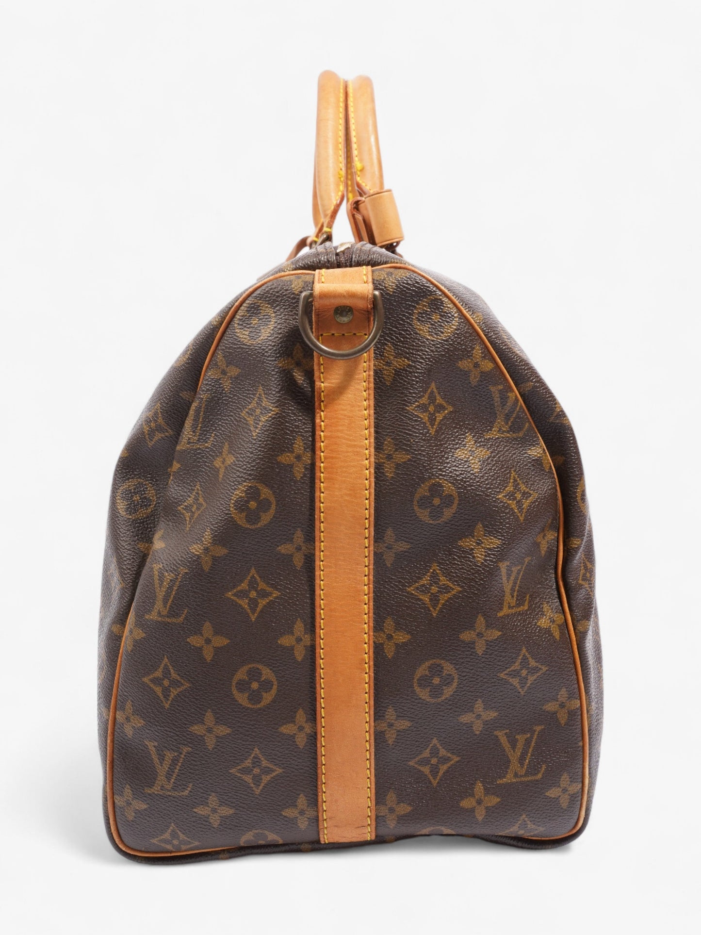 Louis Vuitton Keepall Monogram 50