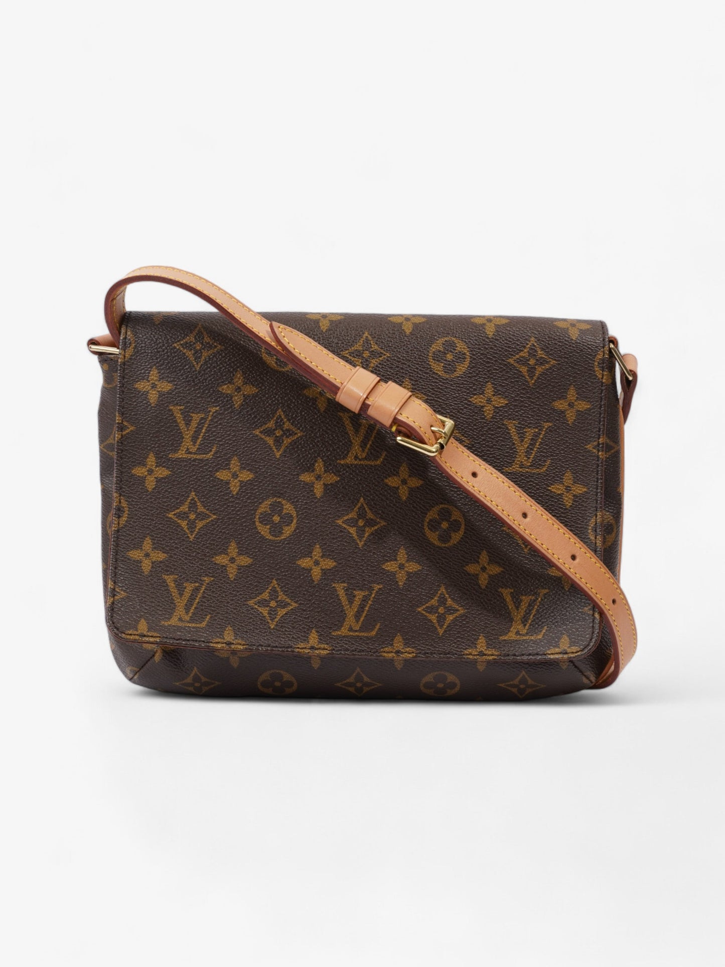 Louis Vuitton M tte Tango Monogram Coated Canvas