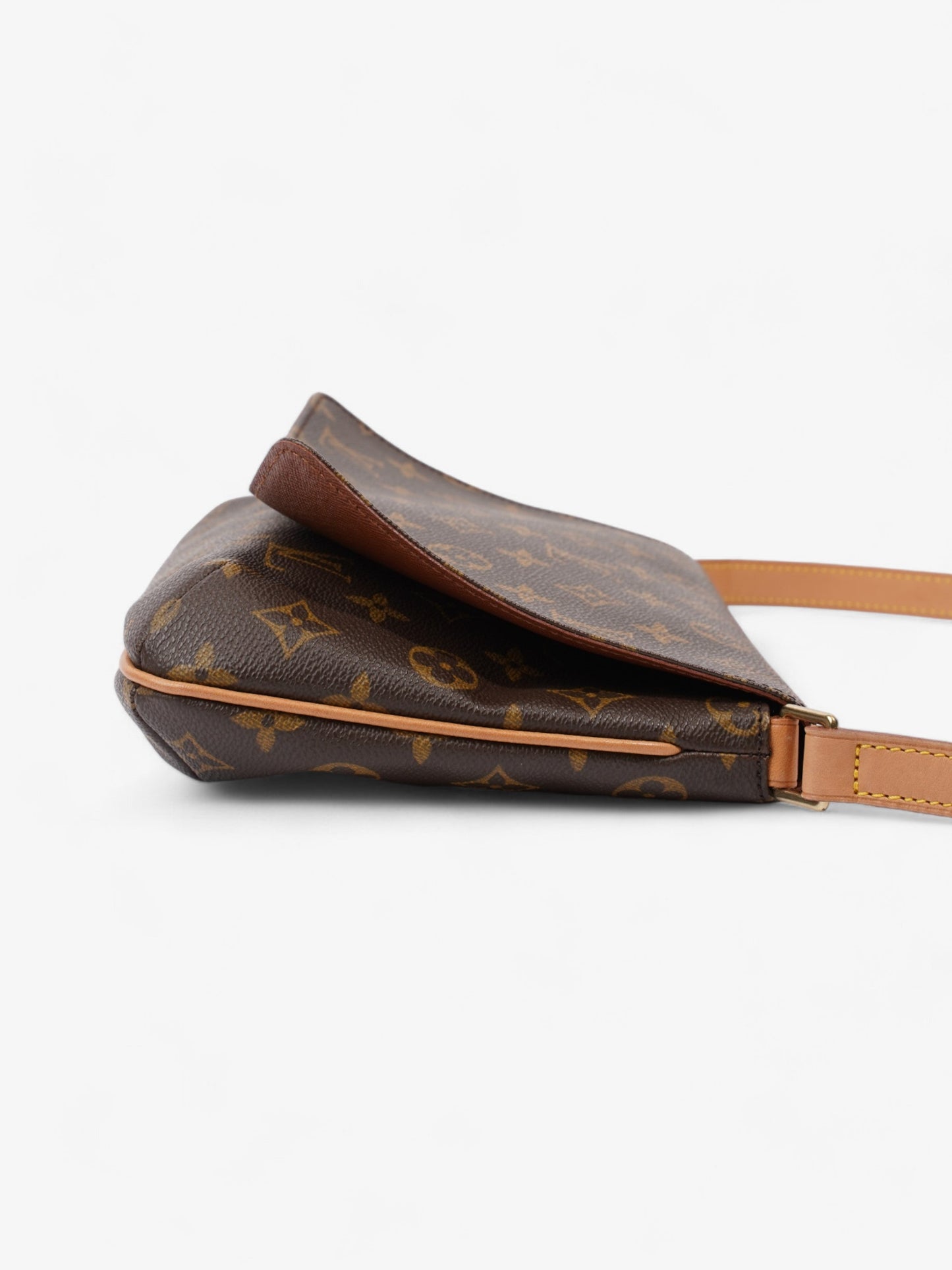 Louis Vuitton M tte Tango Monogram Coated Canvas