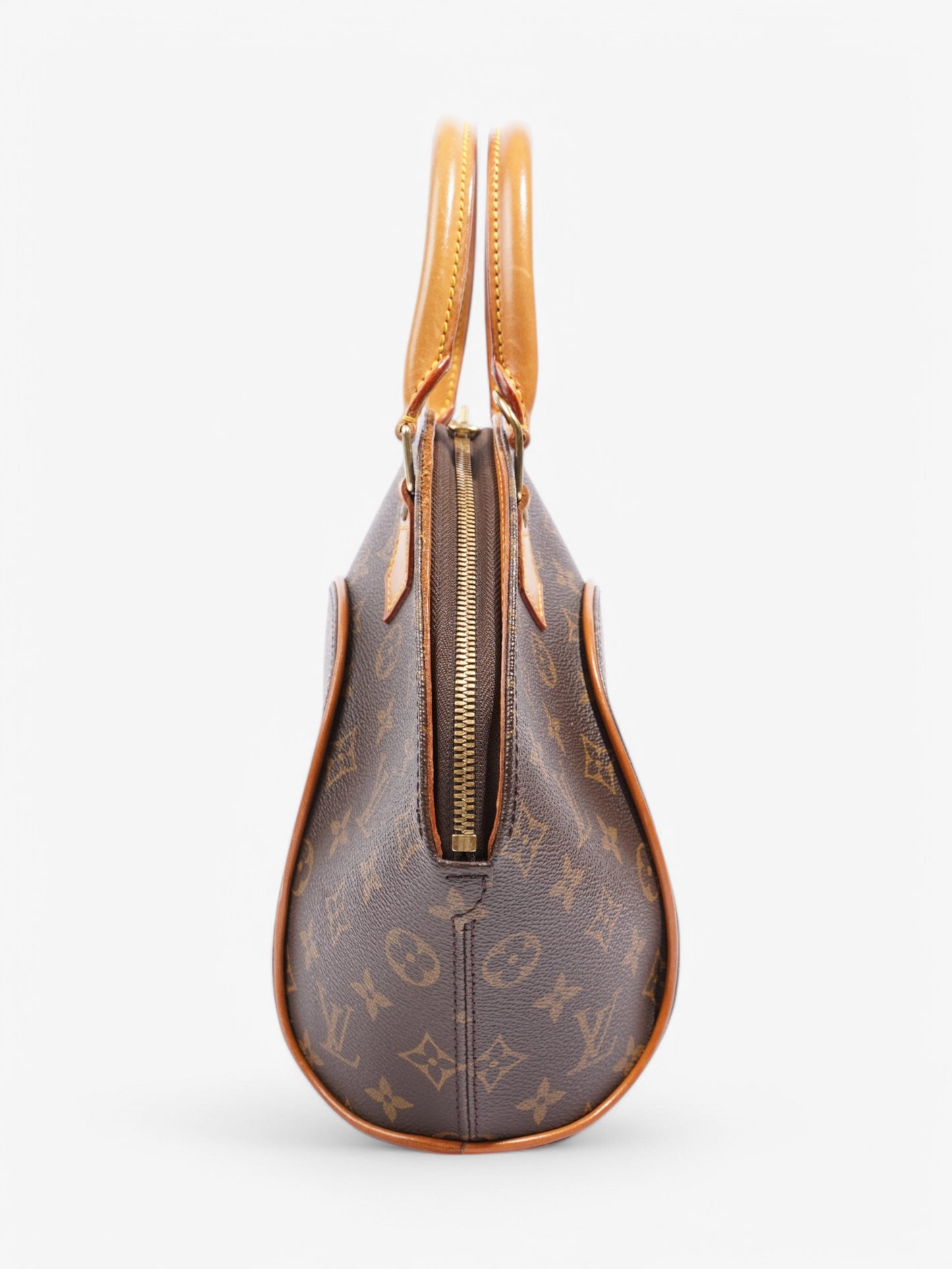 Louis Vuitton Ellipse  Monogram Coated Canvas PM