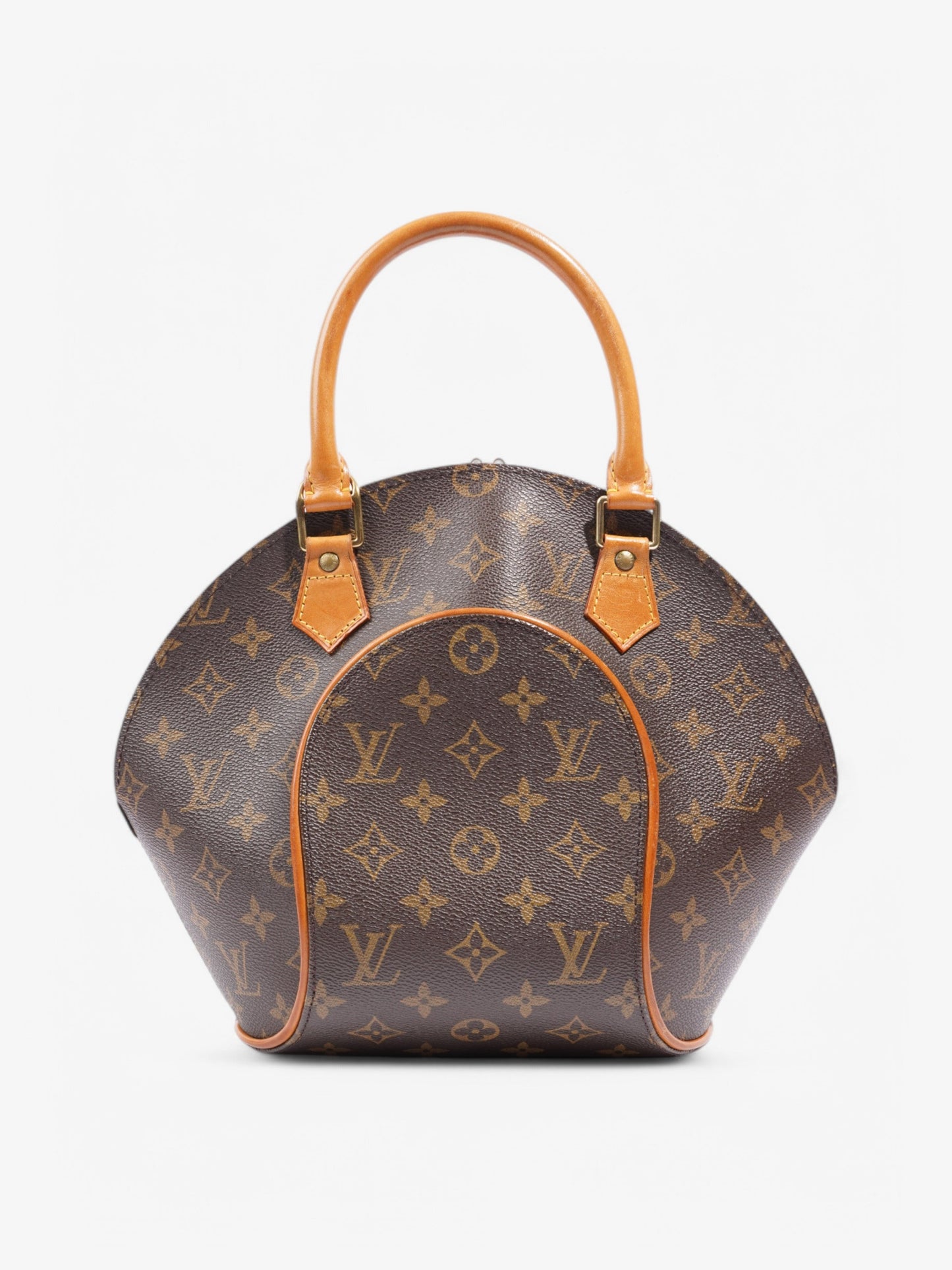 Louis Vuitton Ellipse  Monogram Coated Canvas PM
