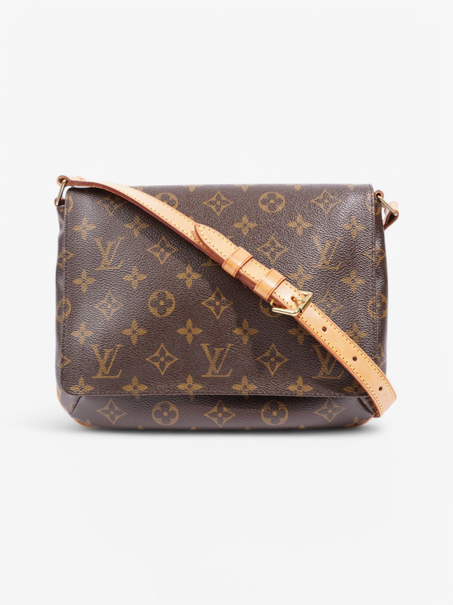 Louis Vuitton M tte Tango Monogram Coated Canvas