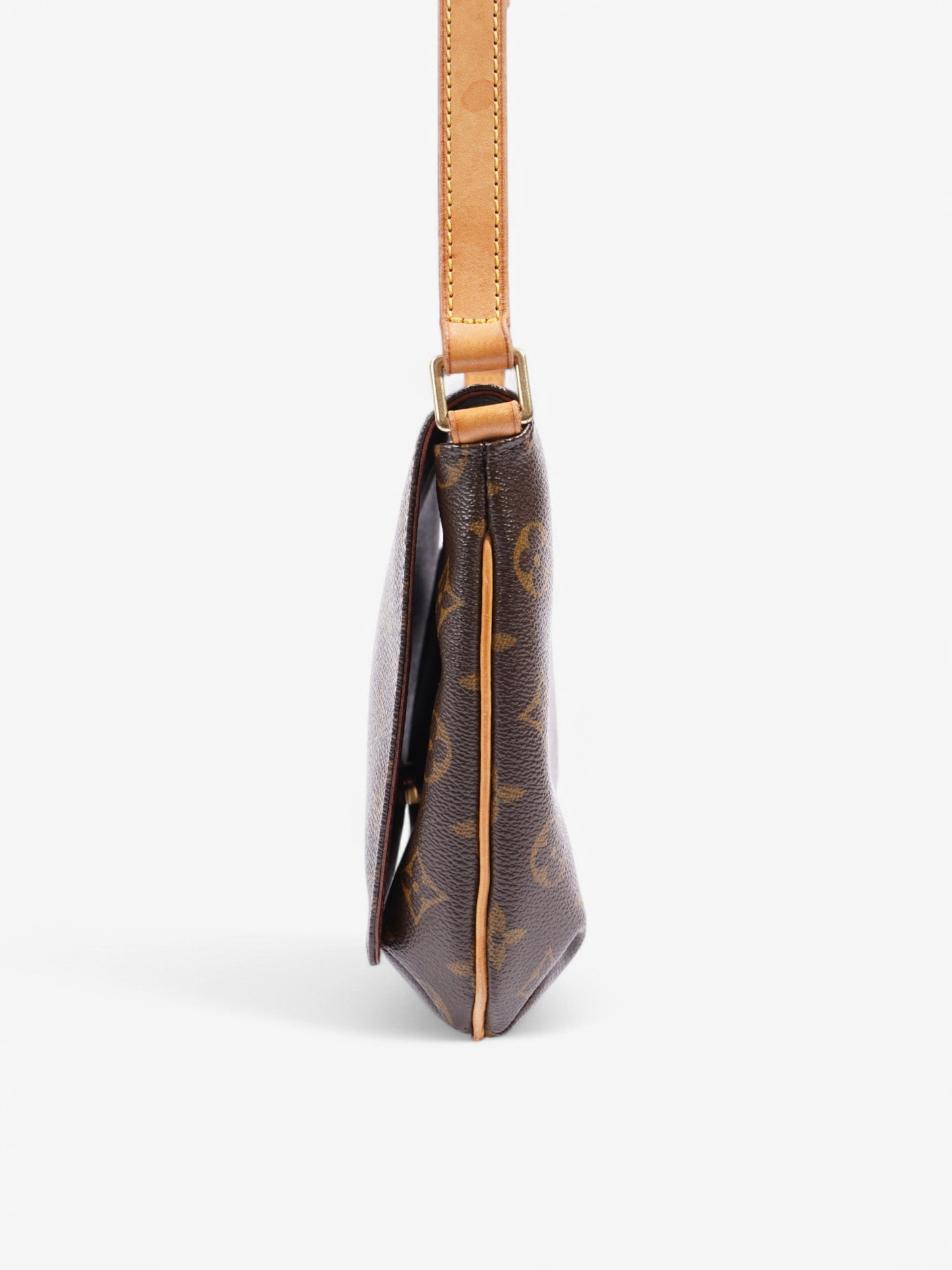 Louis Vuitton M tte Tango Monogram Coated Canvas