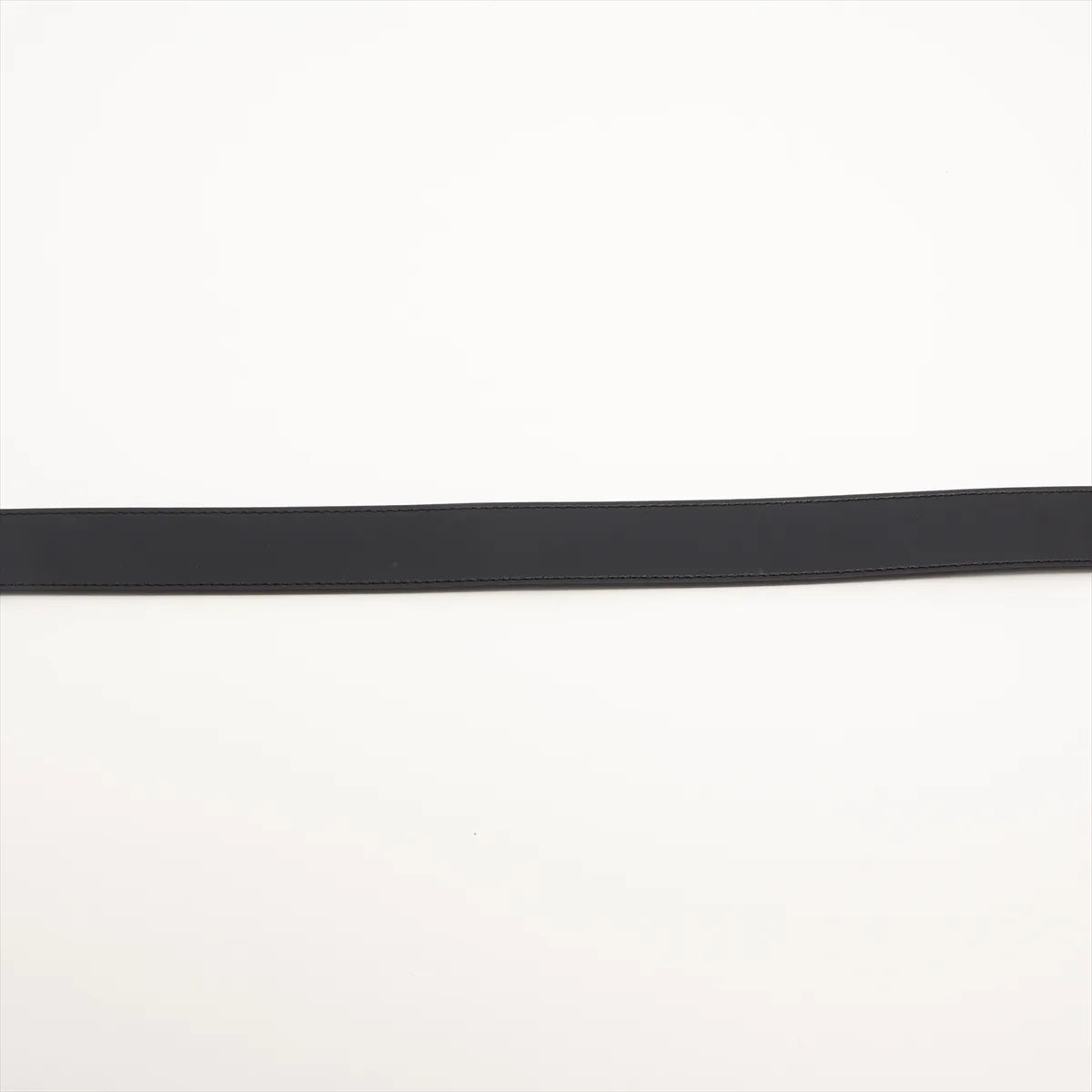 Gucci Black GG Marmont Belt [Clearance Sale]