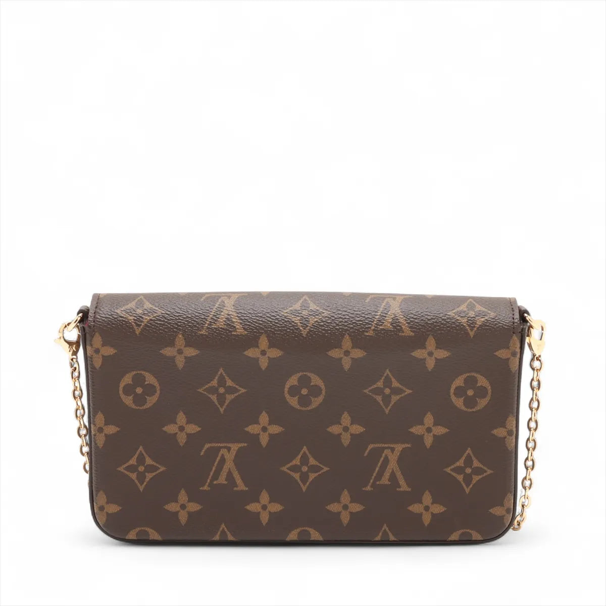 Louis Vuitton Monogram Canvas Pochette Felicie [Clearance Sale]
