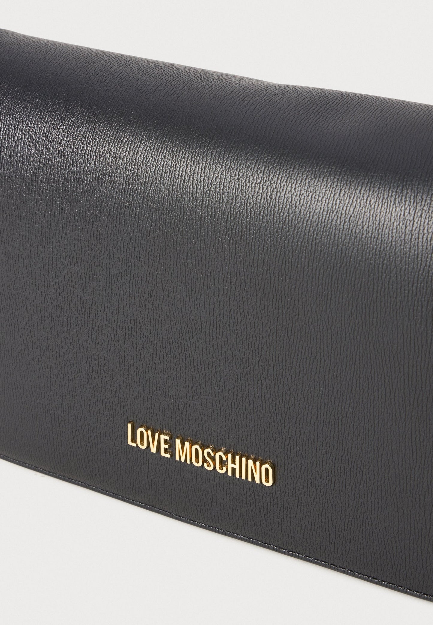 BORSA A SPALLA LOVE MOSCHINO