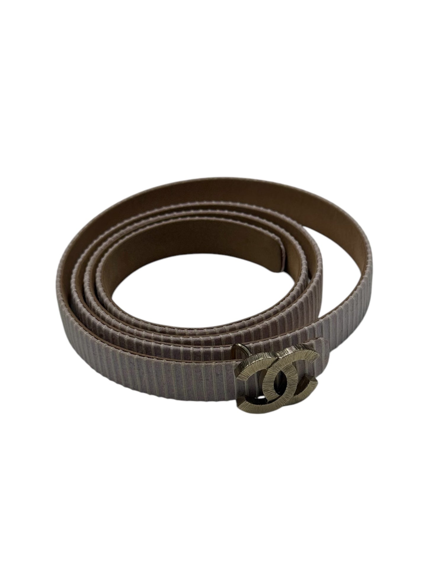 Chanel - Ceinture T85