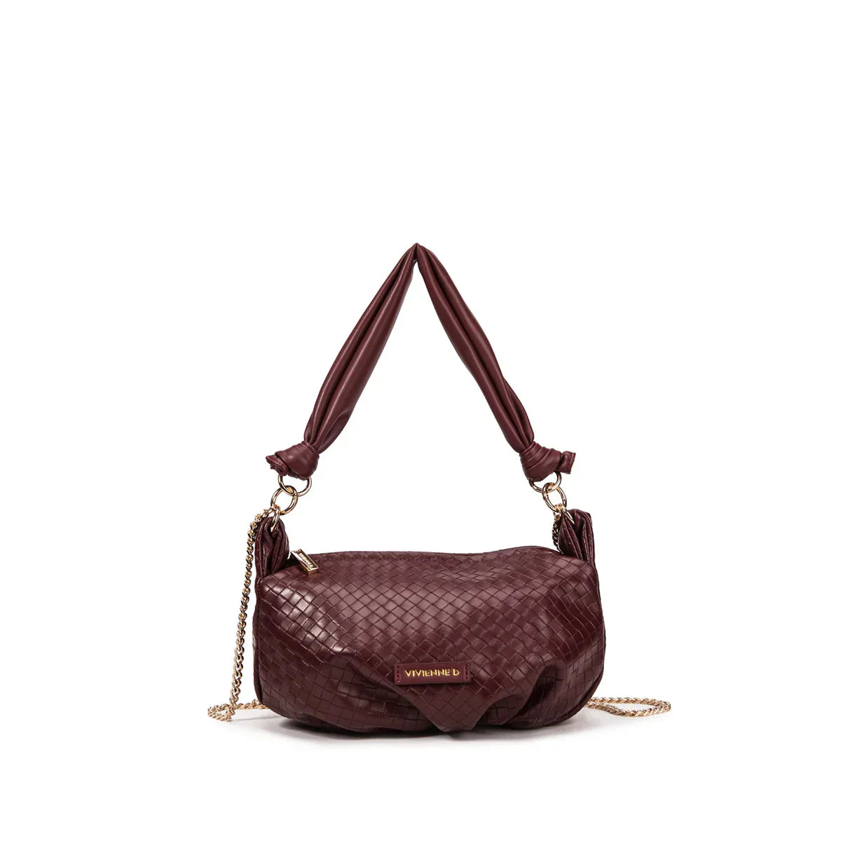 BORSA A SPALLA ILARY VIVIENNE D