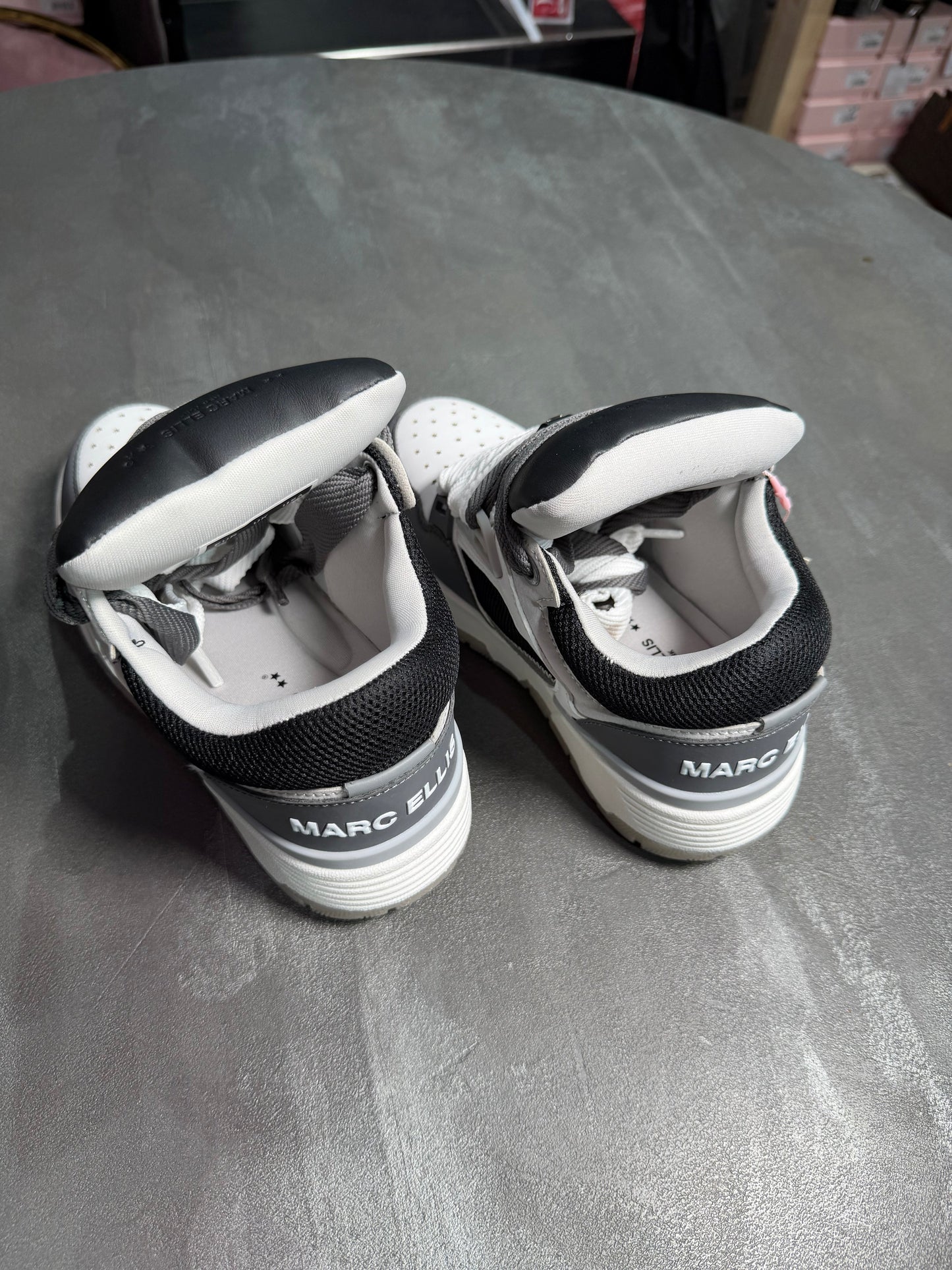 Sneakers Miami ?