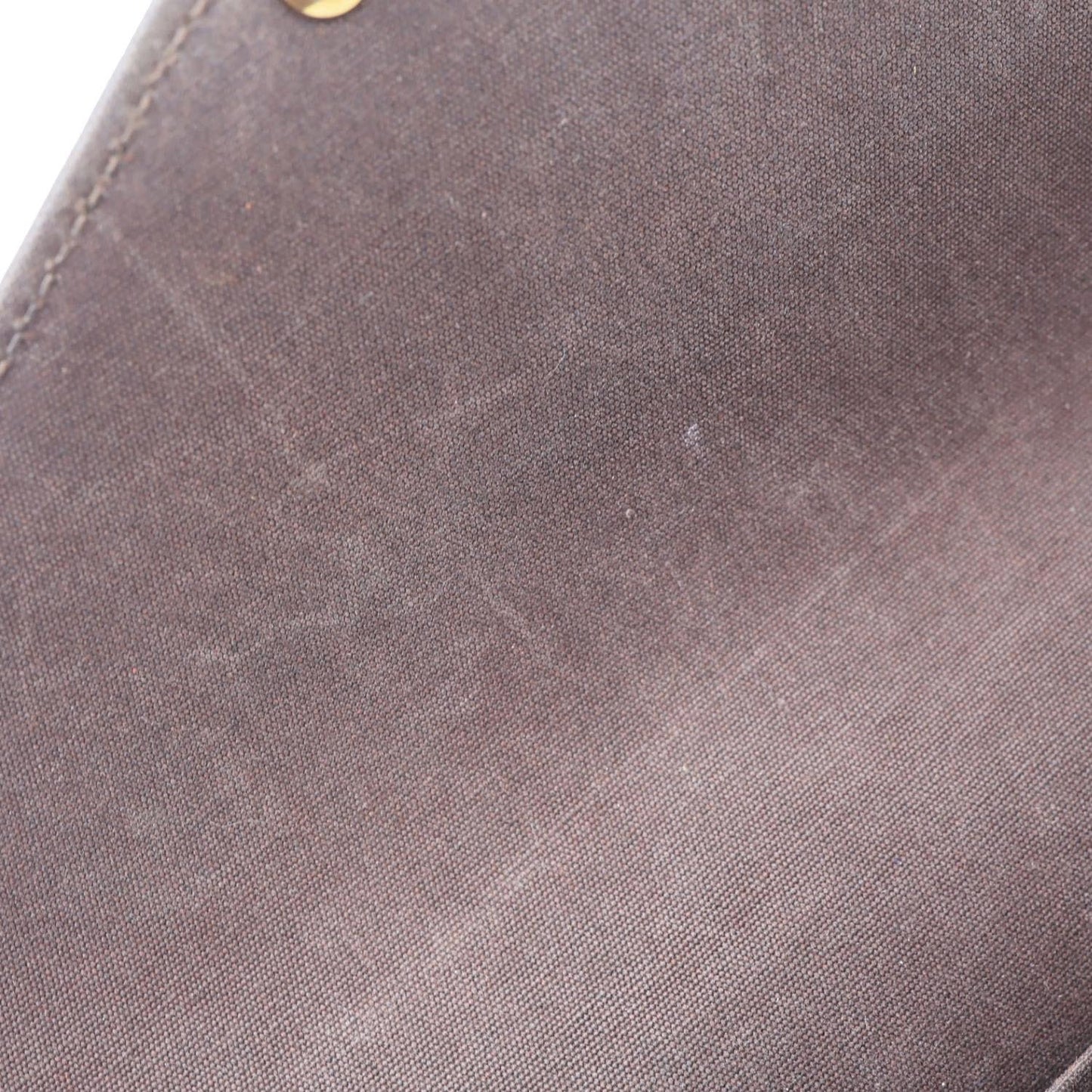 LOUIS VUITTON Felicie Pochette Monogram Vernis Shoulder Bag Amarante