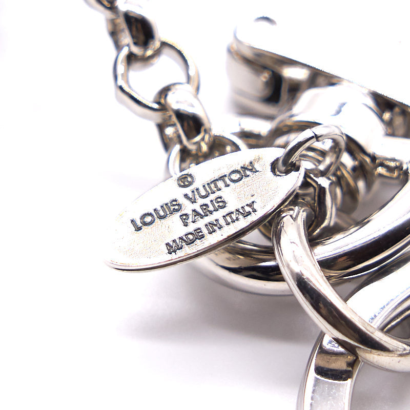 Louis Vuitton Escale Vivienne Key Holder and Bag Charm