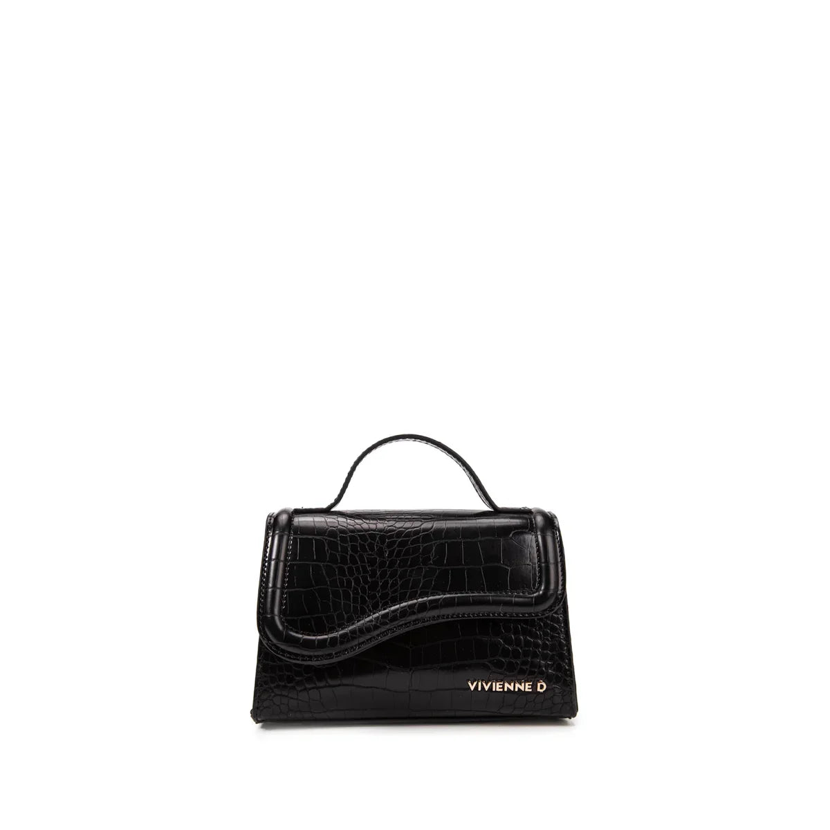 BORSA A MANO SPICY VIVIENNE D
