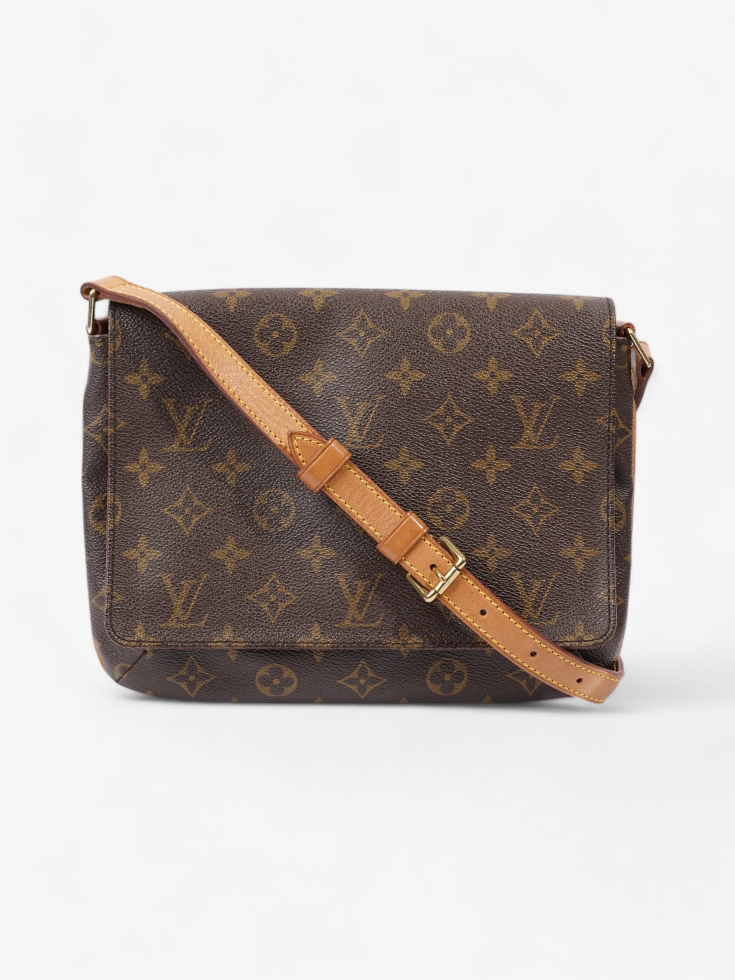 Louis Vuitton M tte Tango Monogram Coated Canvas