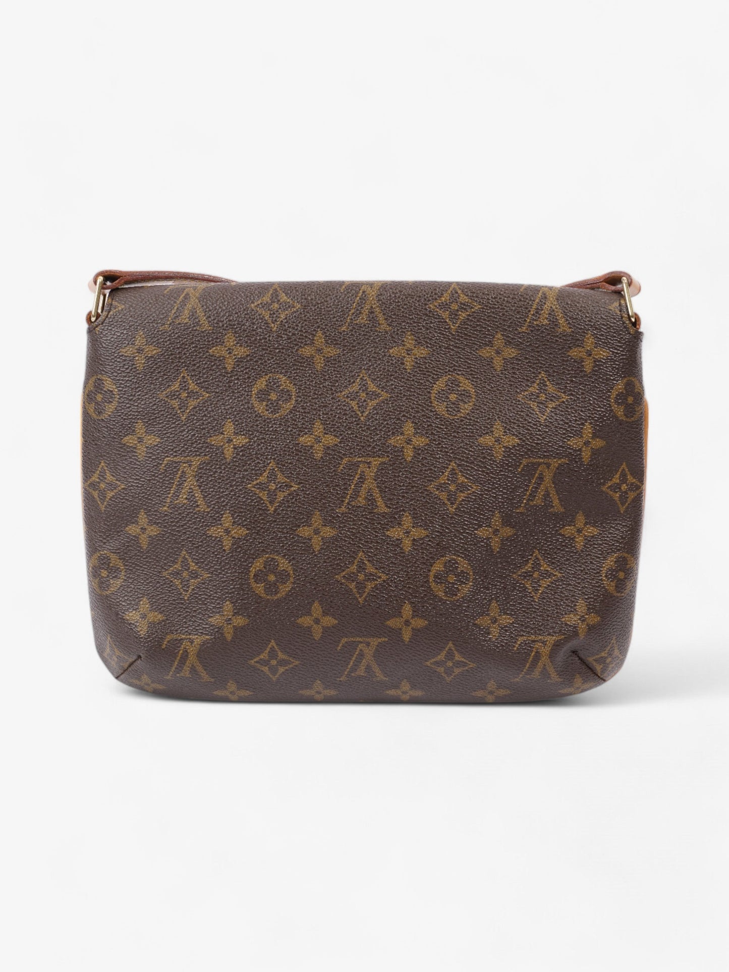 Louis Vuitton M tte Tango Monogram Coated Canvas