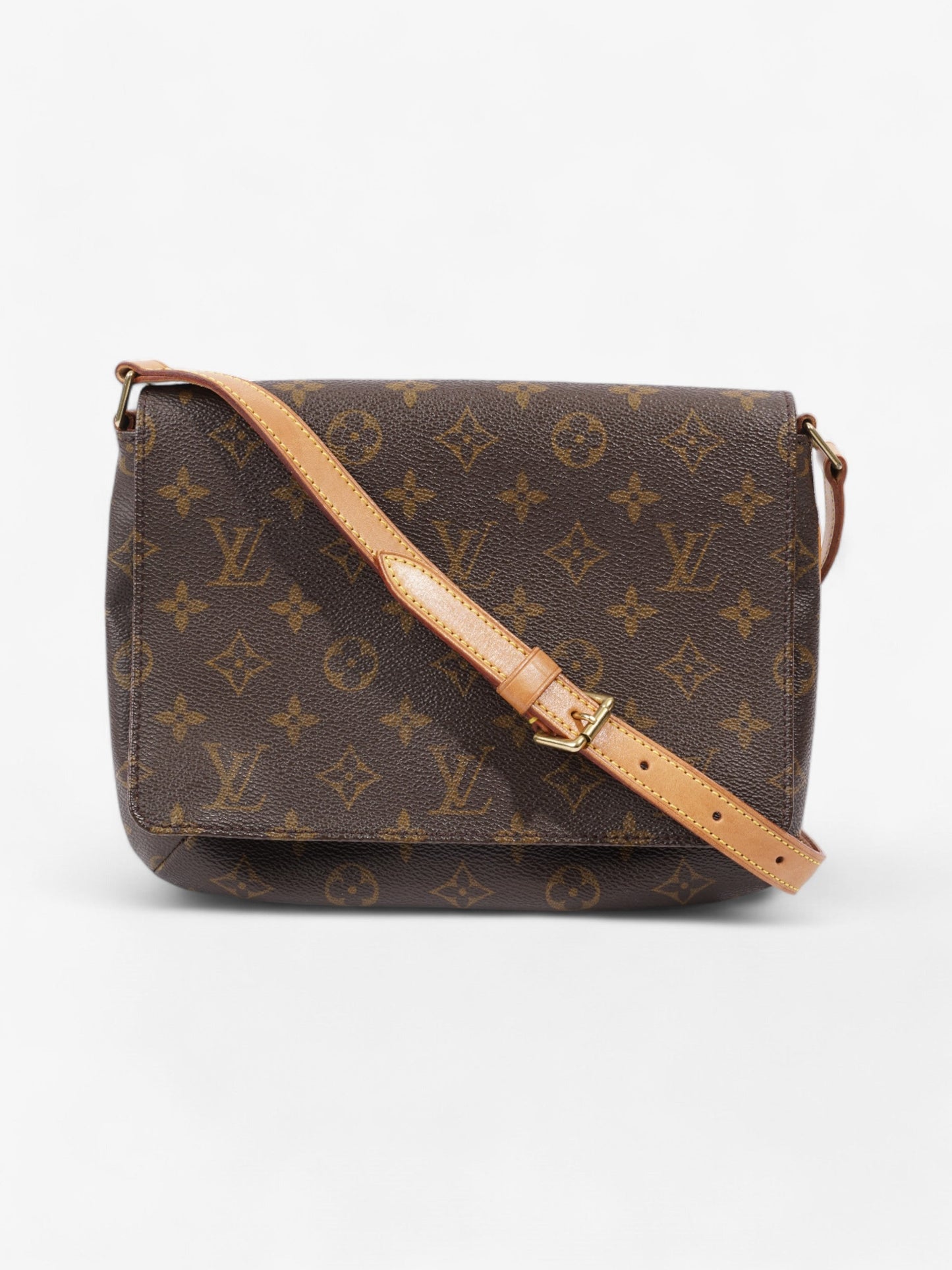 Louis Vuitton M tte Tango Monogram Coated Canvas