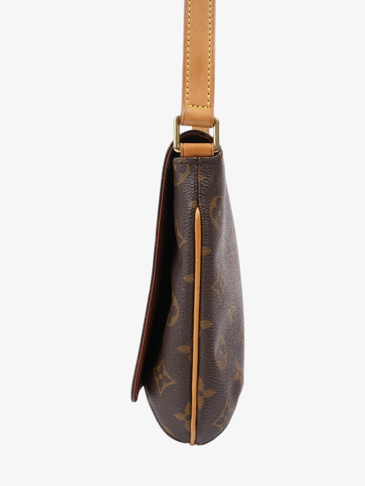 Louis Vuitton M tte Tango Monogram Coated Canvas