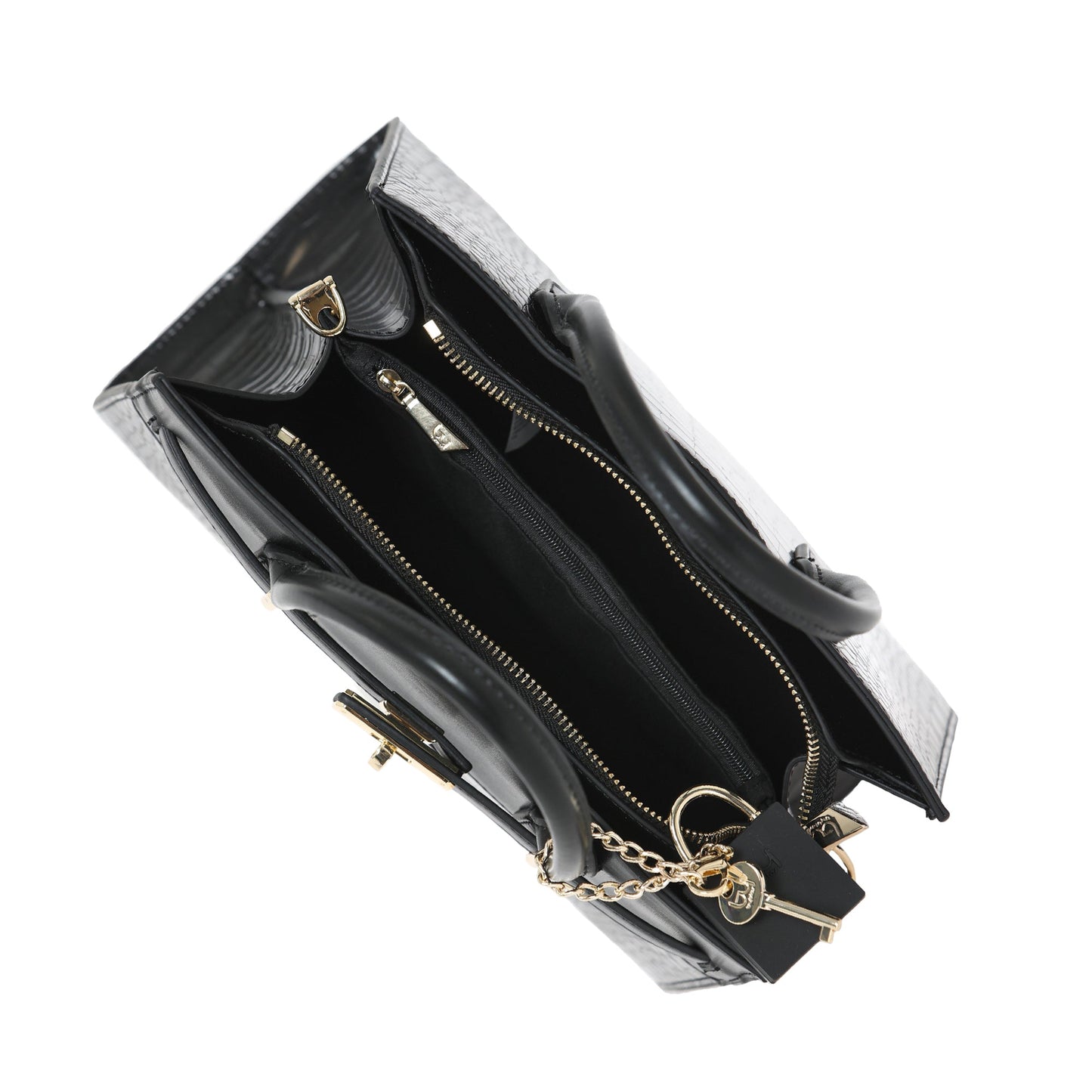BORSA A MANO -LILY