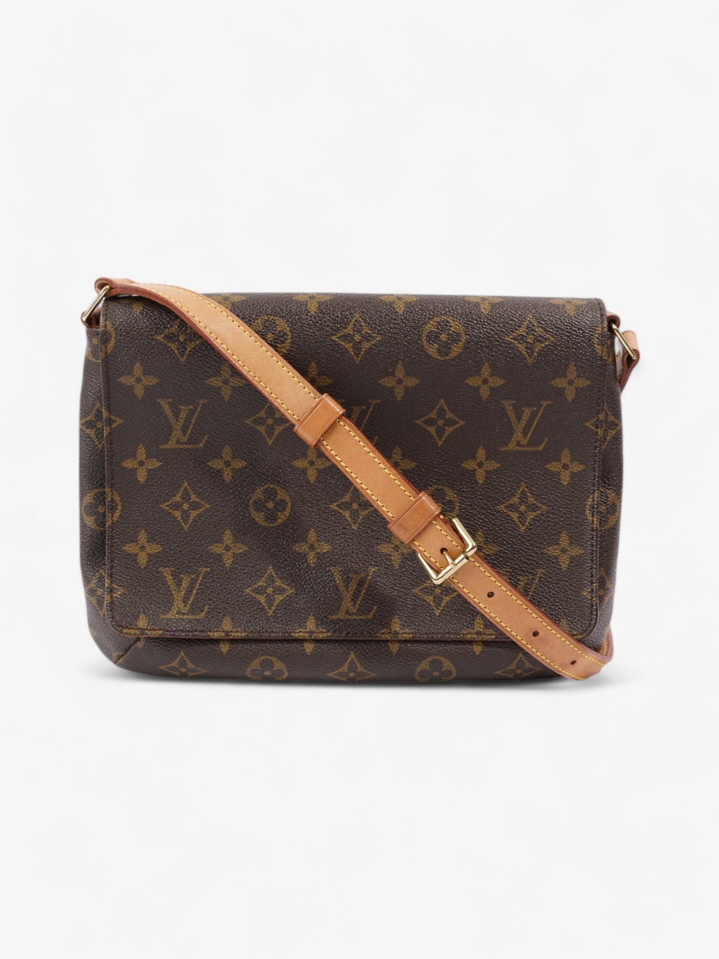 Louis Vuitton M tte Tango Monogram Coated Canvas