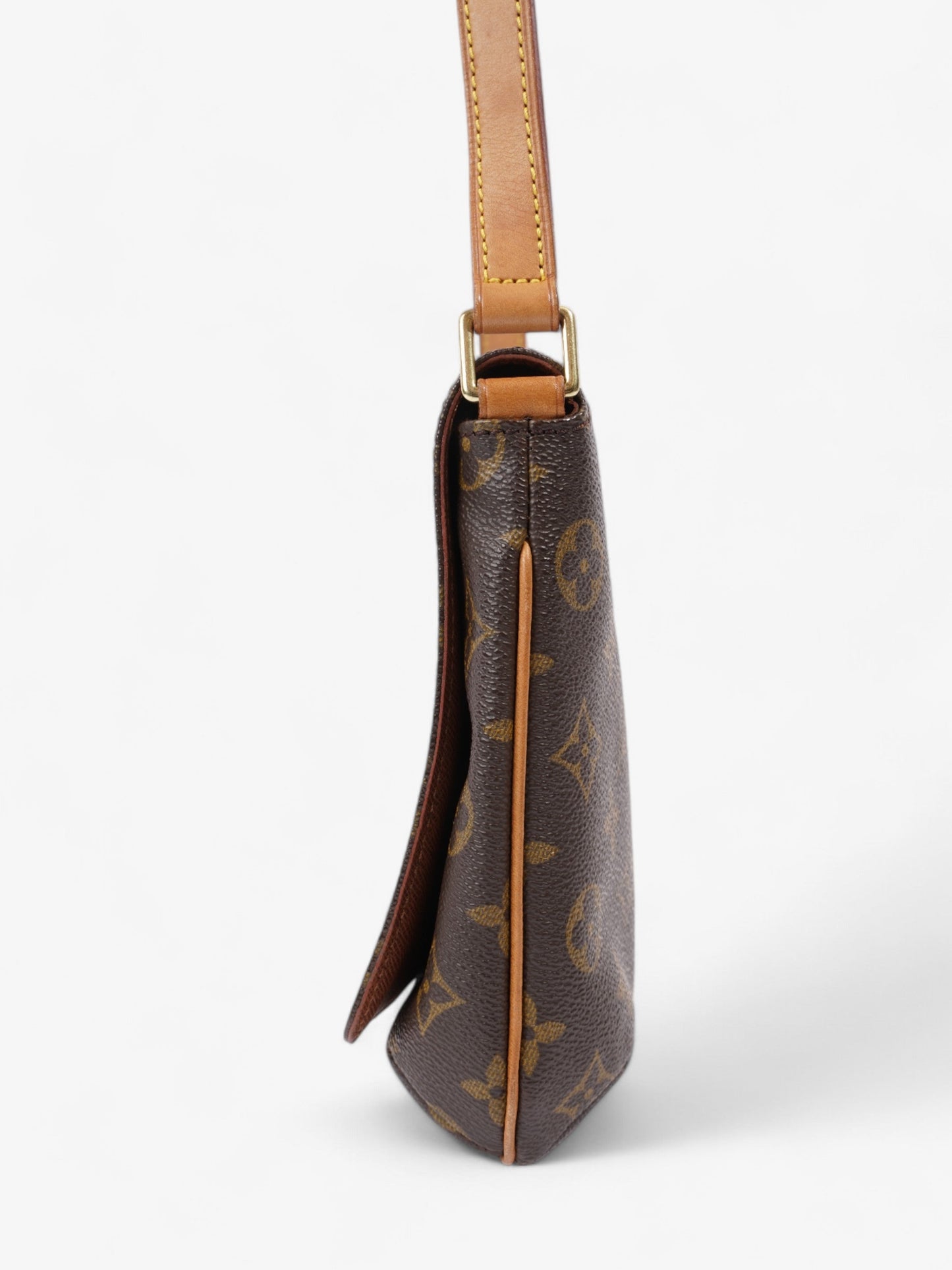 Louis Vuitton M tte Tango Monogram Coated Canvas