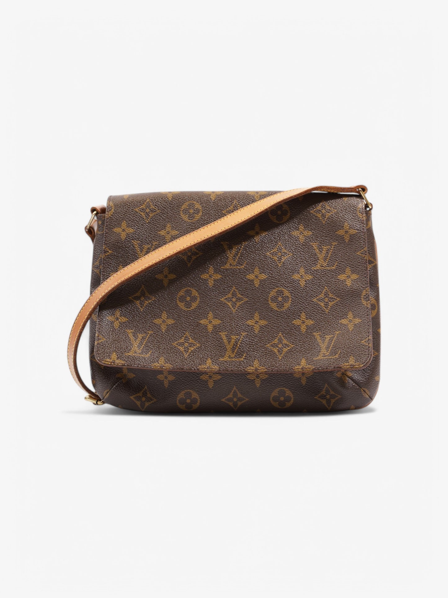 Louis Vuitton M tte Tango Monogram Coated Canvas