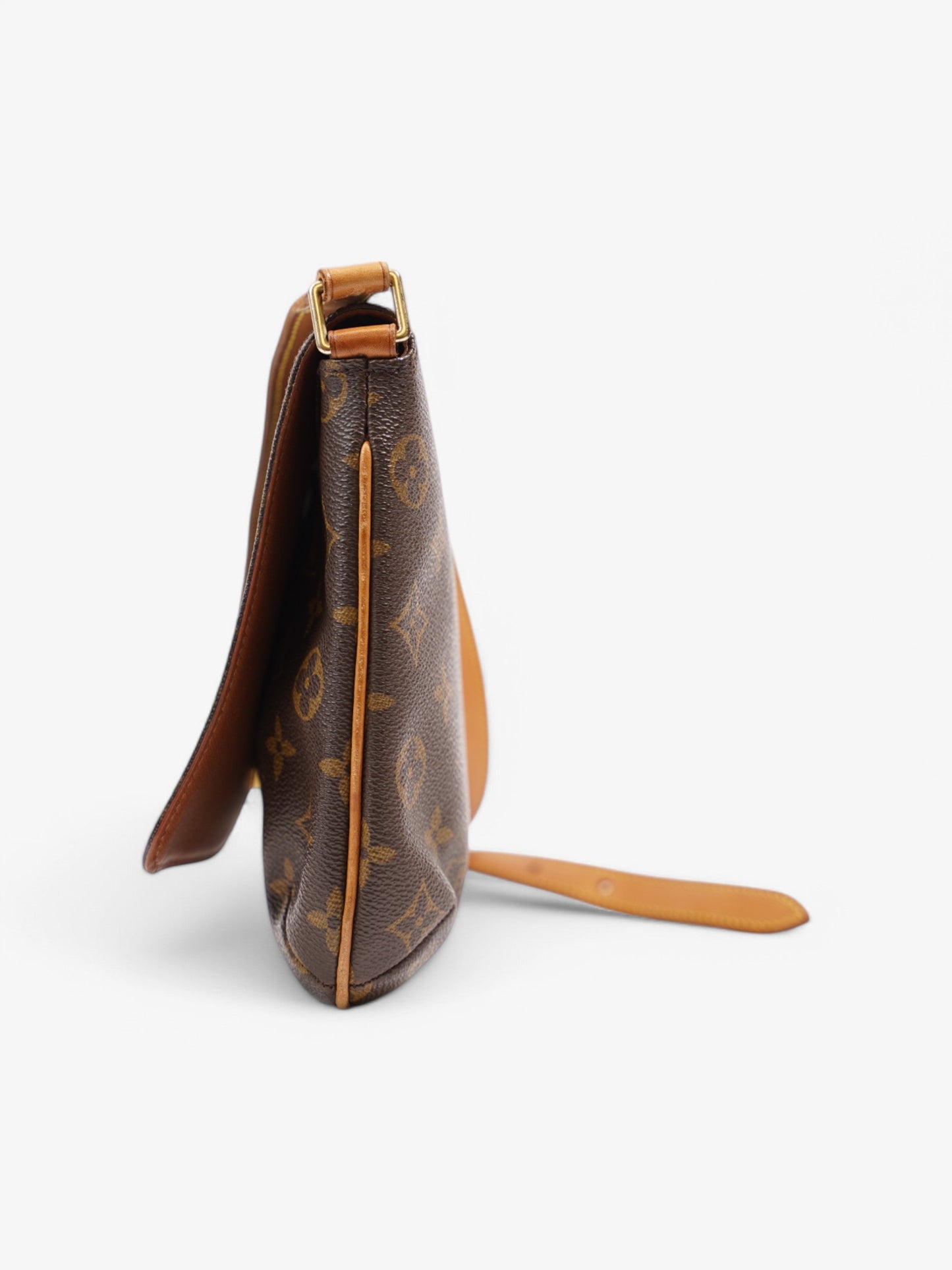 Louis Vuitton M tte Tango Monogram Coated Canvas