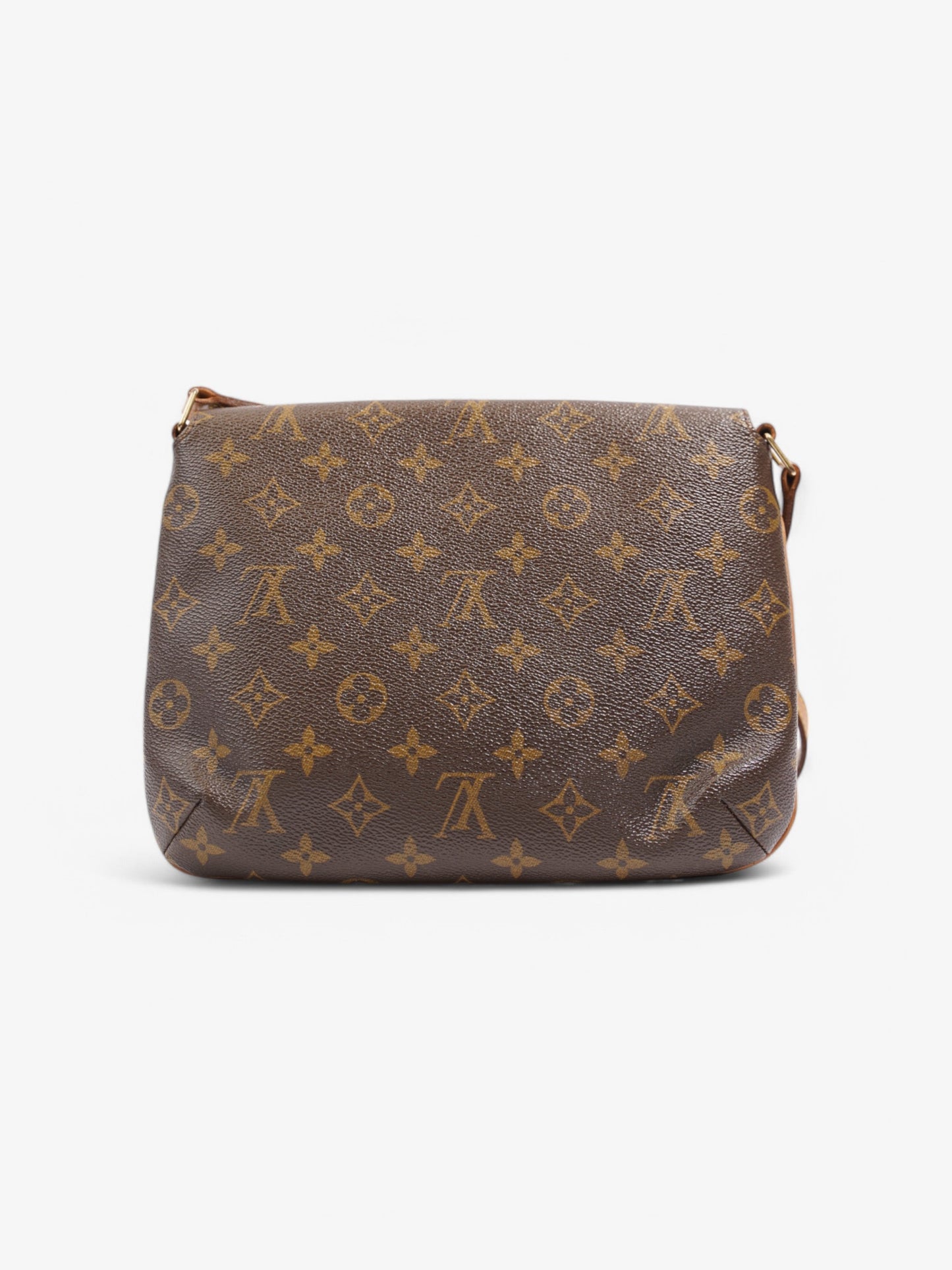 Louis Vuitton M tte Tango Monogram Coated Canvas