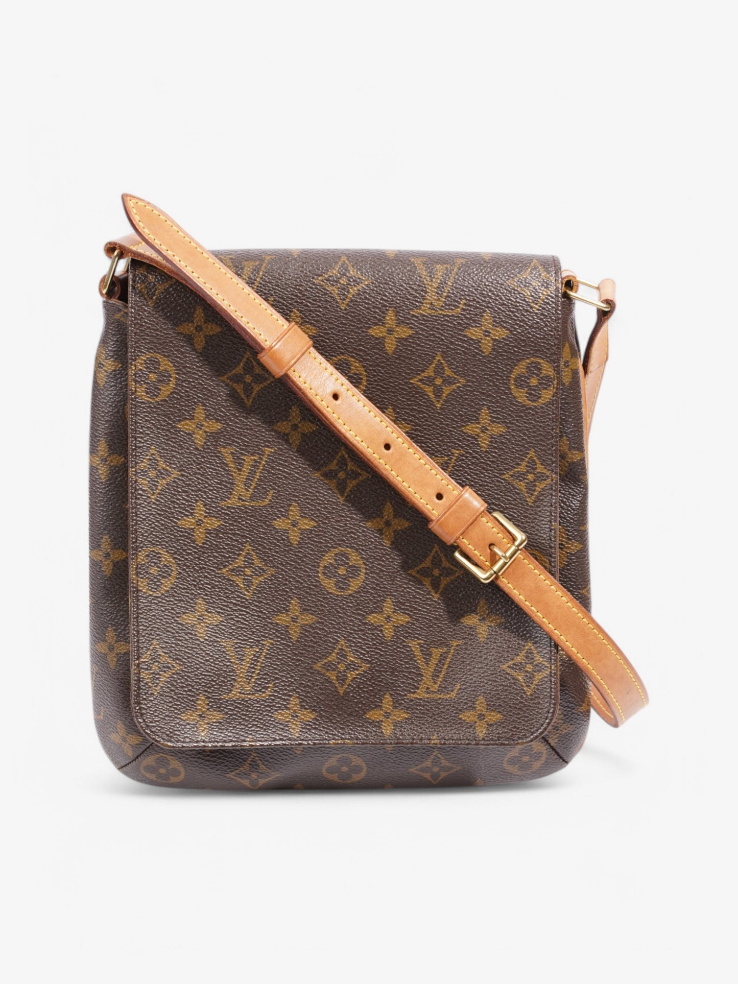 Louis Vuitton M tte Salsa Monogram Coated Canvas