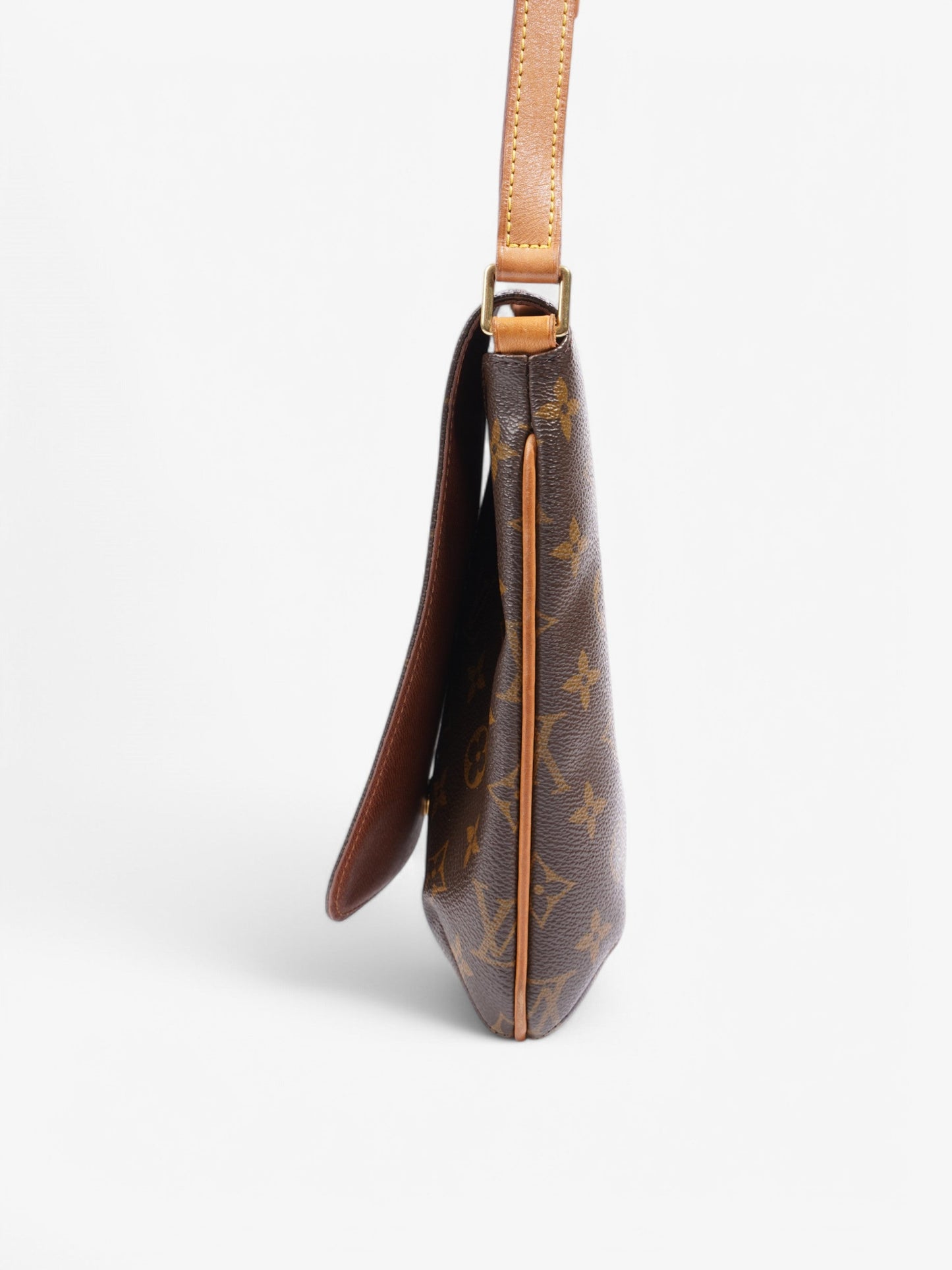 Louis Vuitton M tte Salsa Monogram Coated Canvas