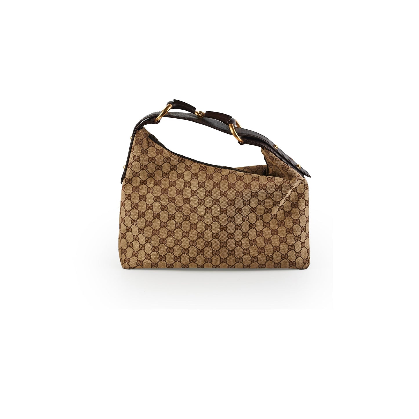 Gucci   GG Hobo Bag