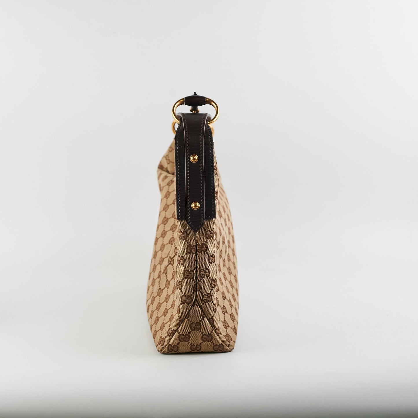 Gucci   GG Hobo Bag