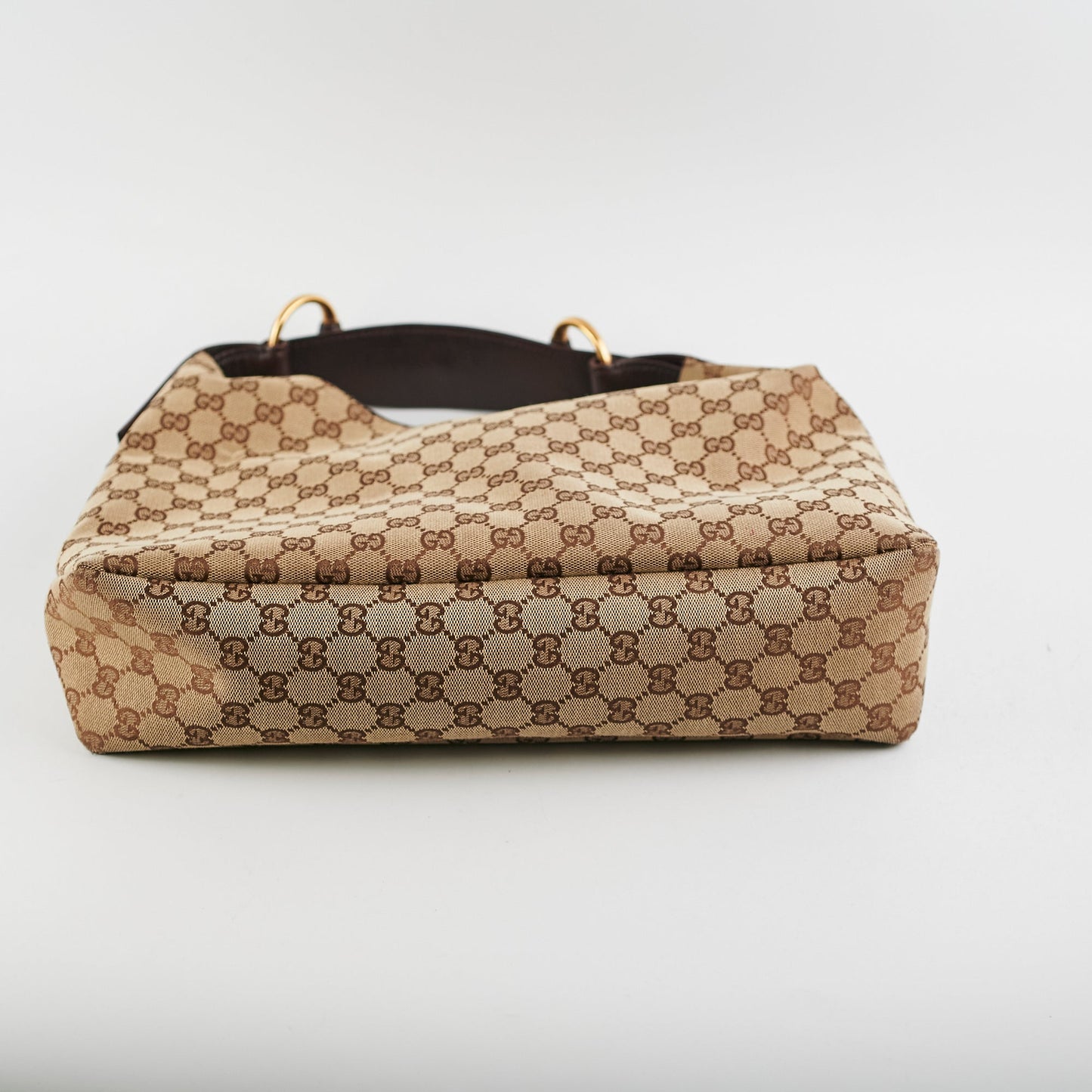 Gucci   GG Hobo Bag