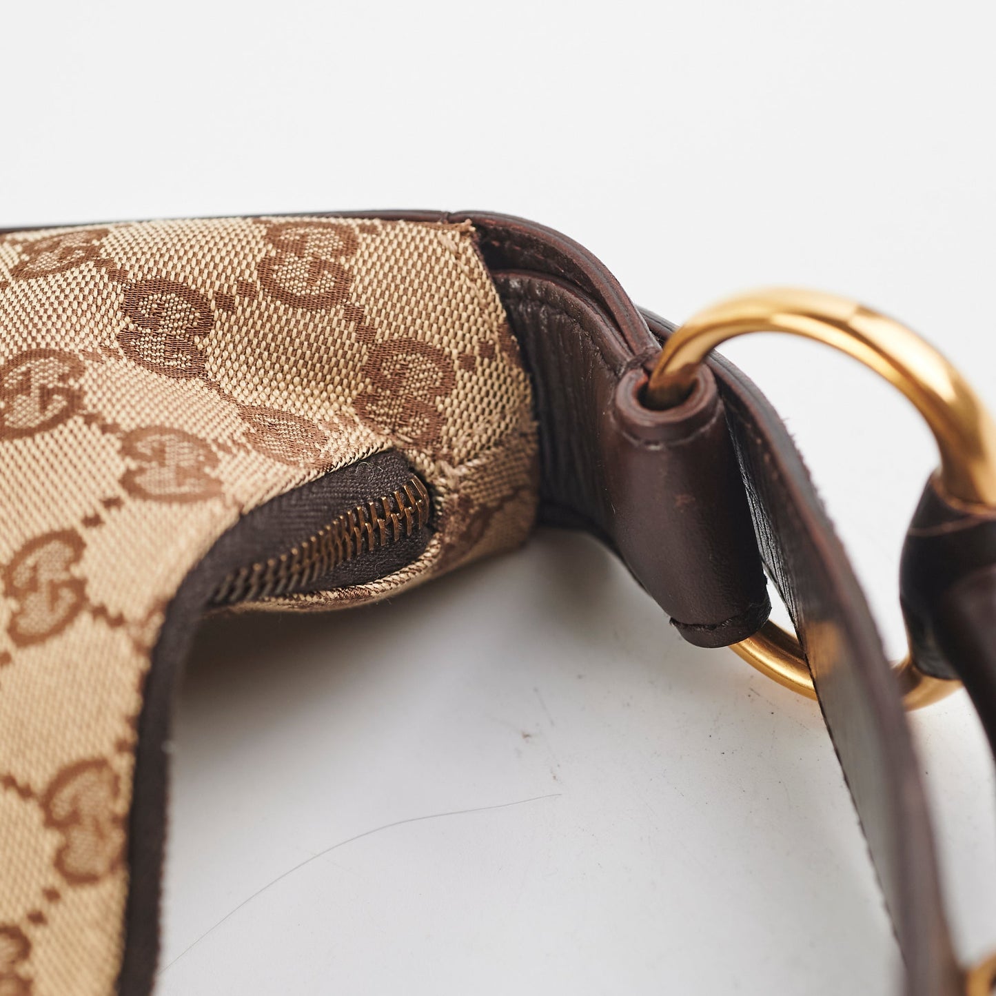 Gucci   GG Hobo Bag