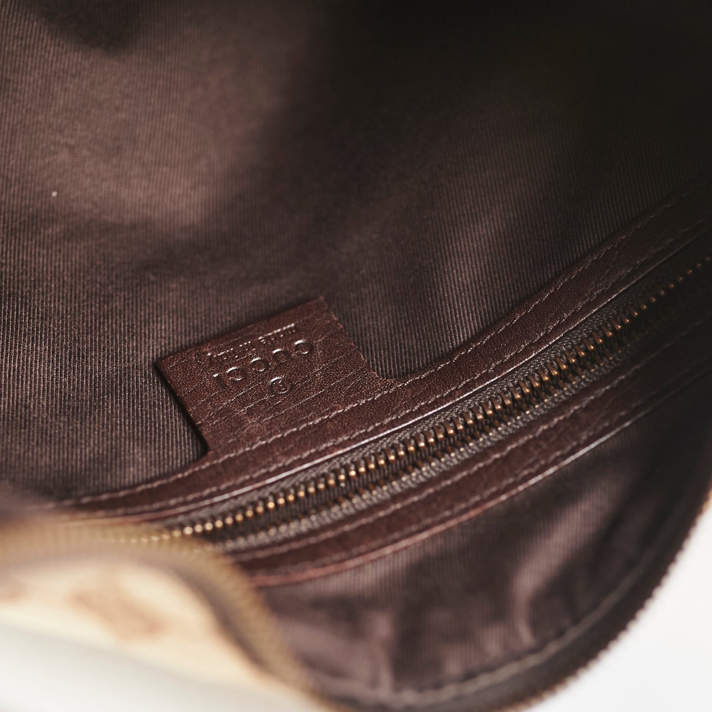 Gucci   GG Hobo Bag