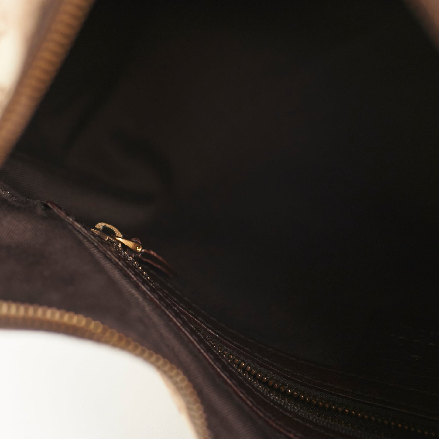 Gucci   GG Hobo Bag