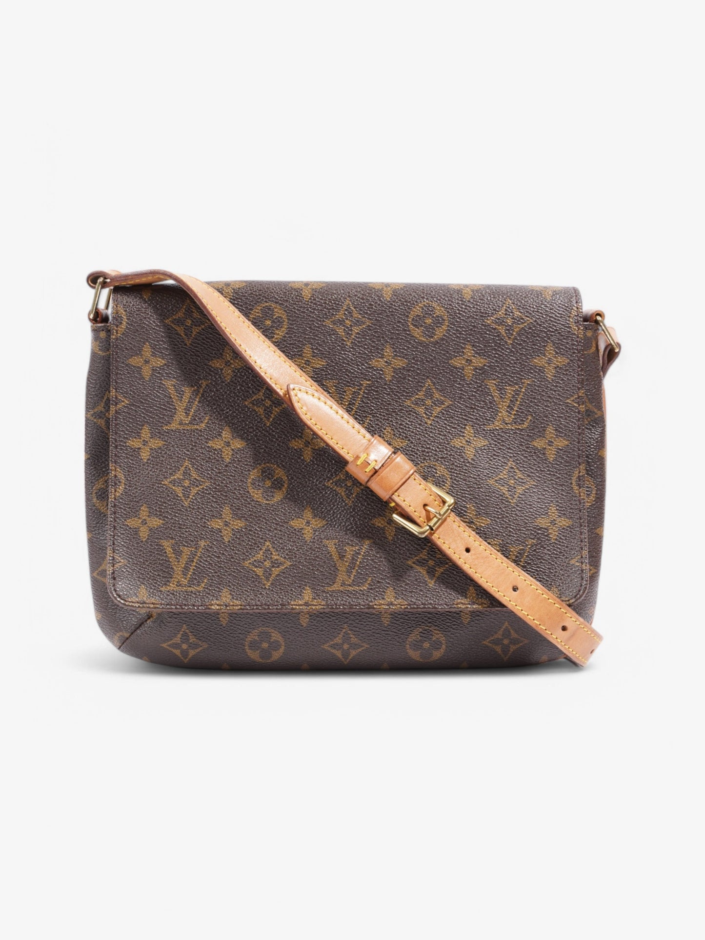 Louis Vuitton M tte Tango Monogram Coated Canvas
