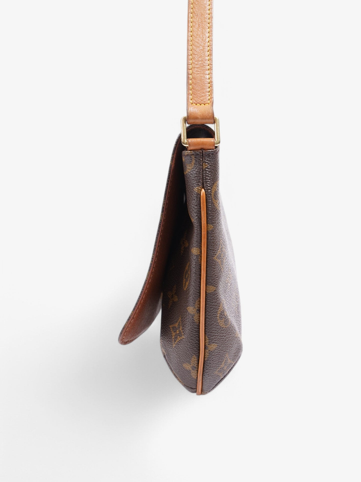 Louis Vuitton M tte Tango Monogram Coated Canvas