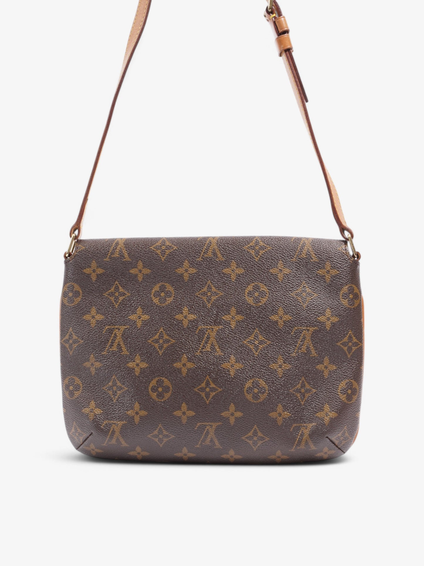 Louis Vuitton M tte Tango Monogram Coated Canvas