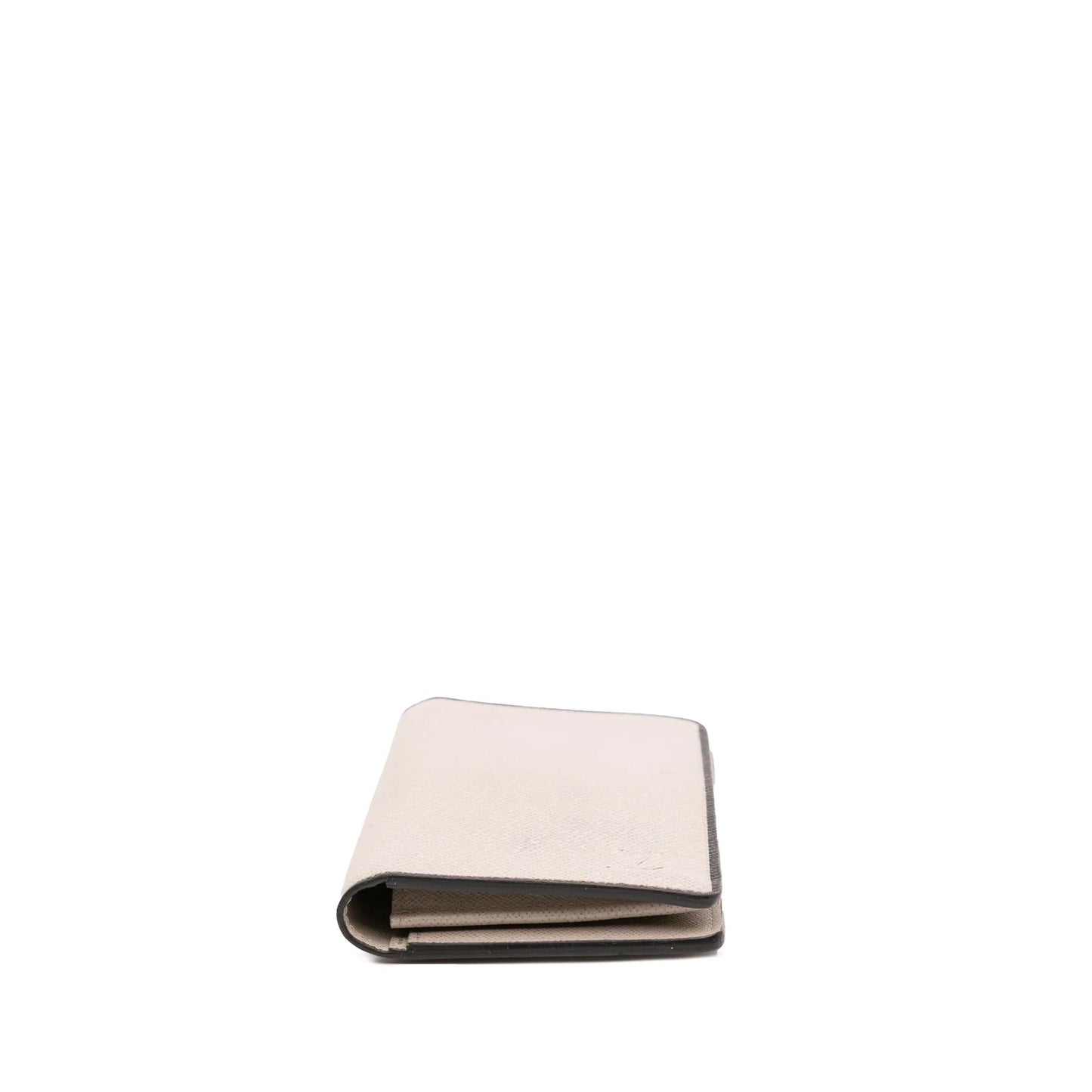 Brown Louis Vuitton Taiga Portefeuille Brazza Bifold Long Wallet