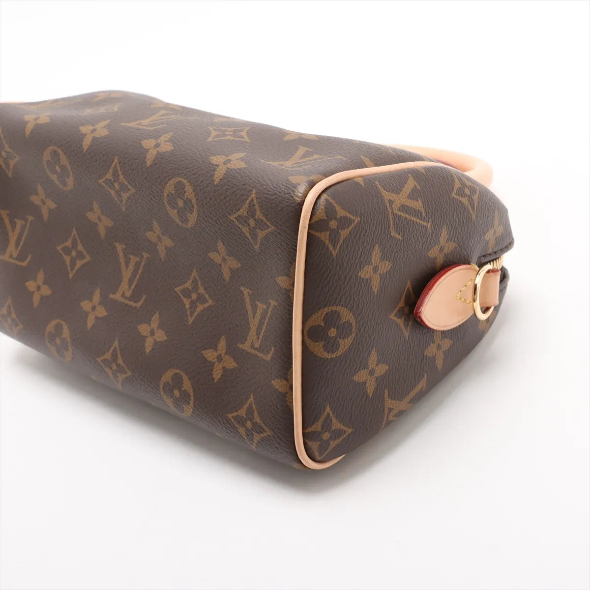 Louis Vuitton Monogram Canvas Speedy 20 Bandouliere [Clearance Sale]