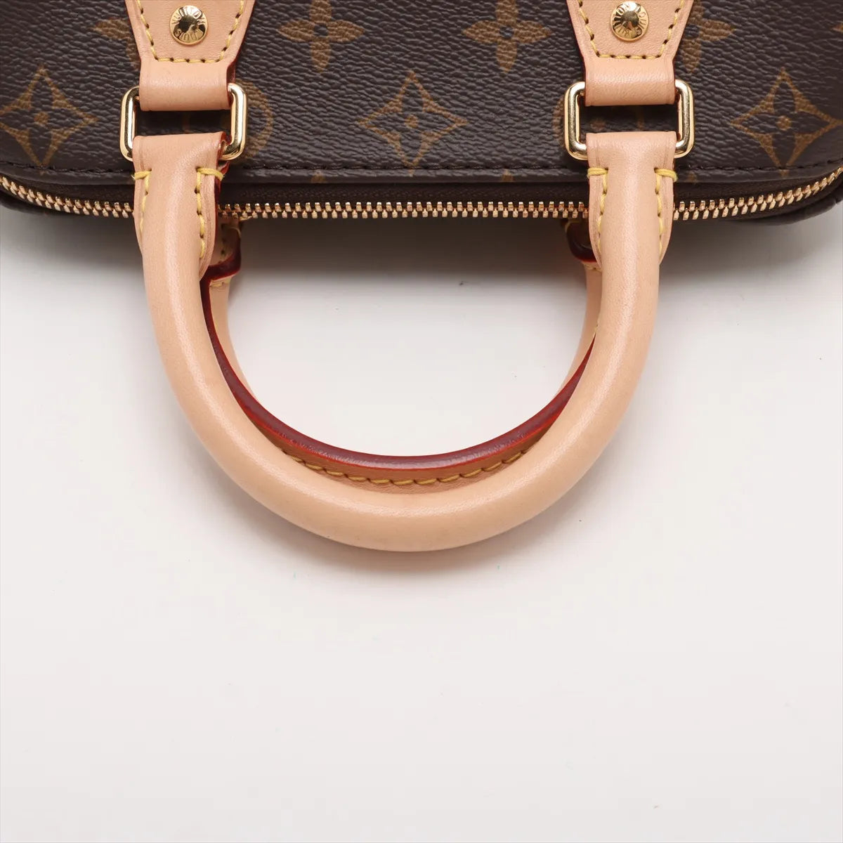 Louis Vuitton Monogram Canvas Speedy 20 Bandouliere [Clearance Sale]