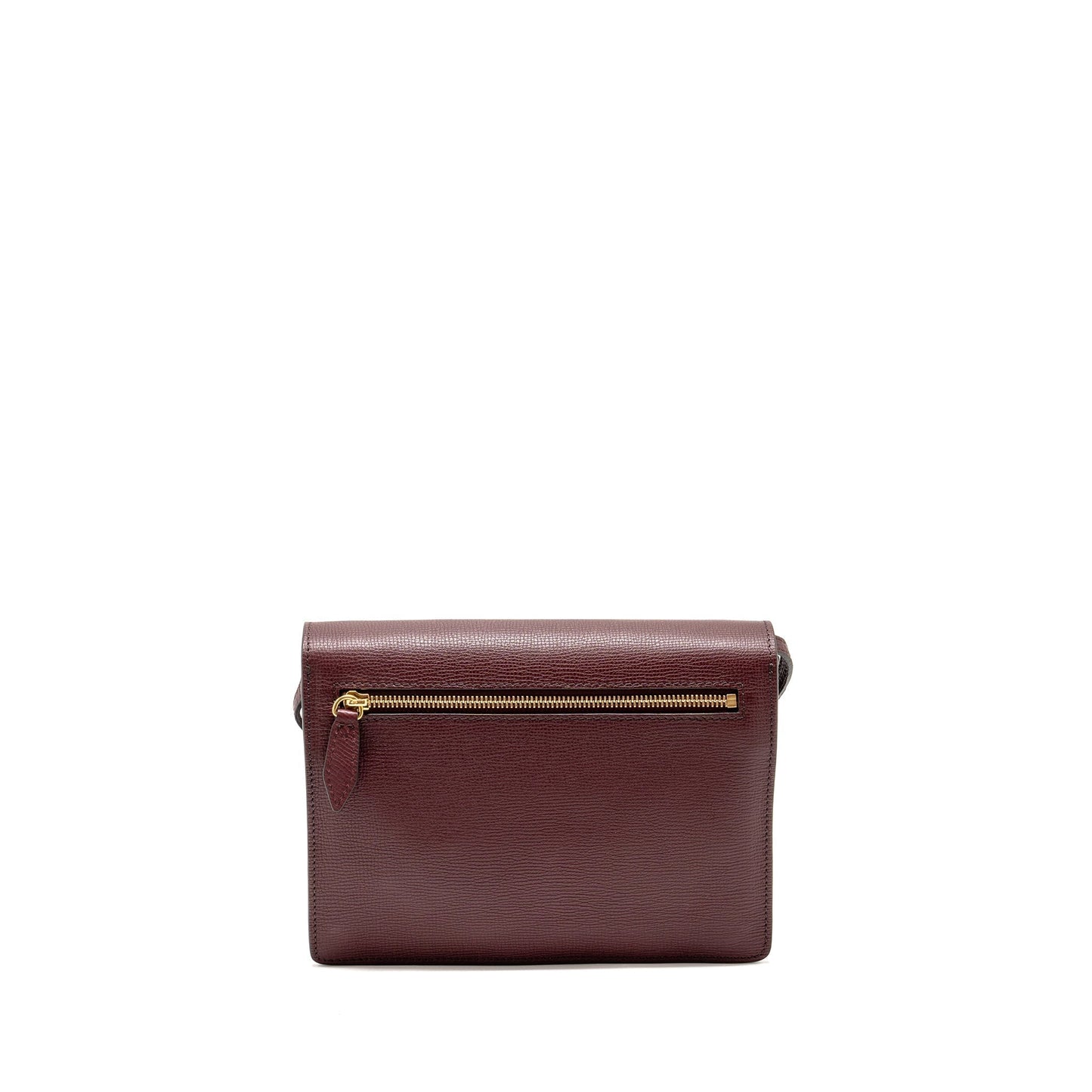 Burberry Ho  Check Crossbody Bag Canvas/ Calfskin Leather Multicolour Brown GHW