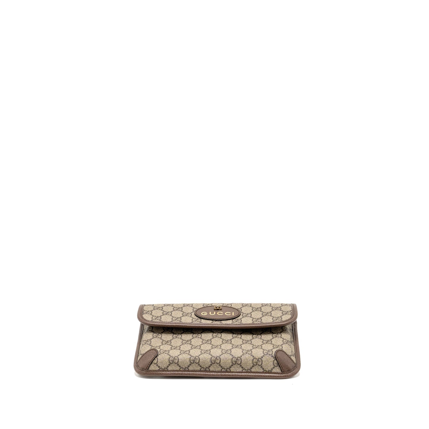 Gucci   Neo Belt Bag GG Supreme Canvas