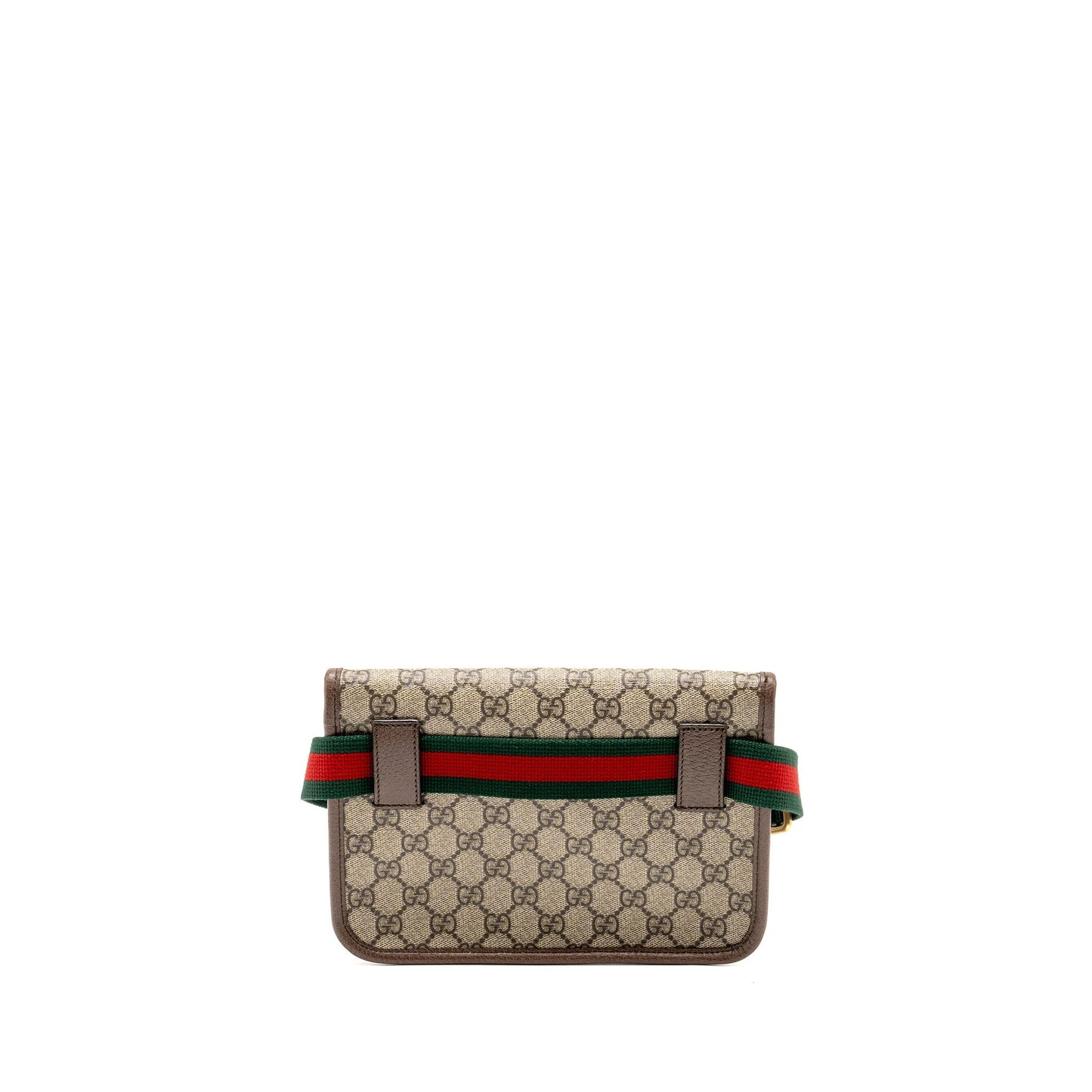 Gucci   Neo Belt Bag GG Supreme Canvas
