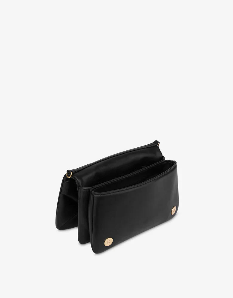 MOSCHINO SMART DAILY BAG TRAPUNTATA