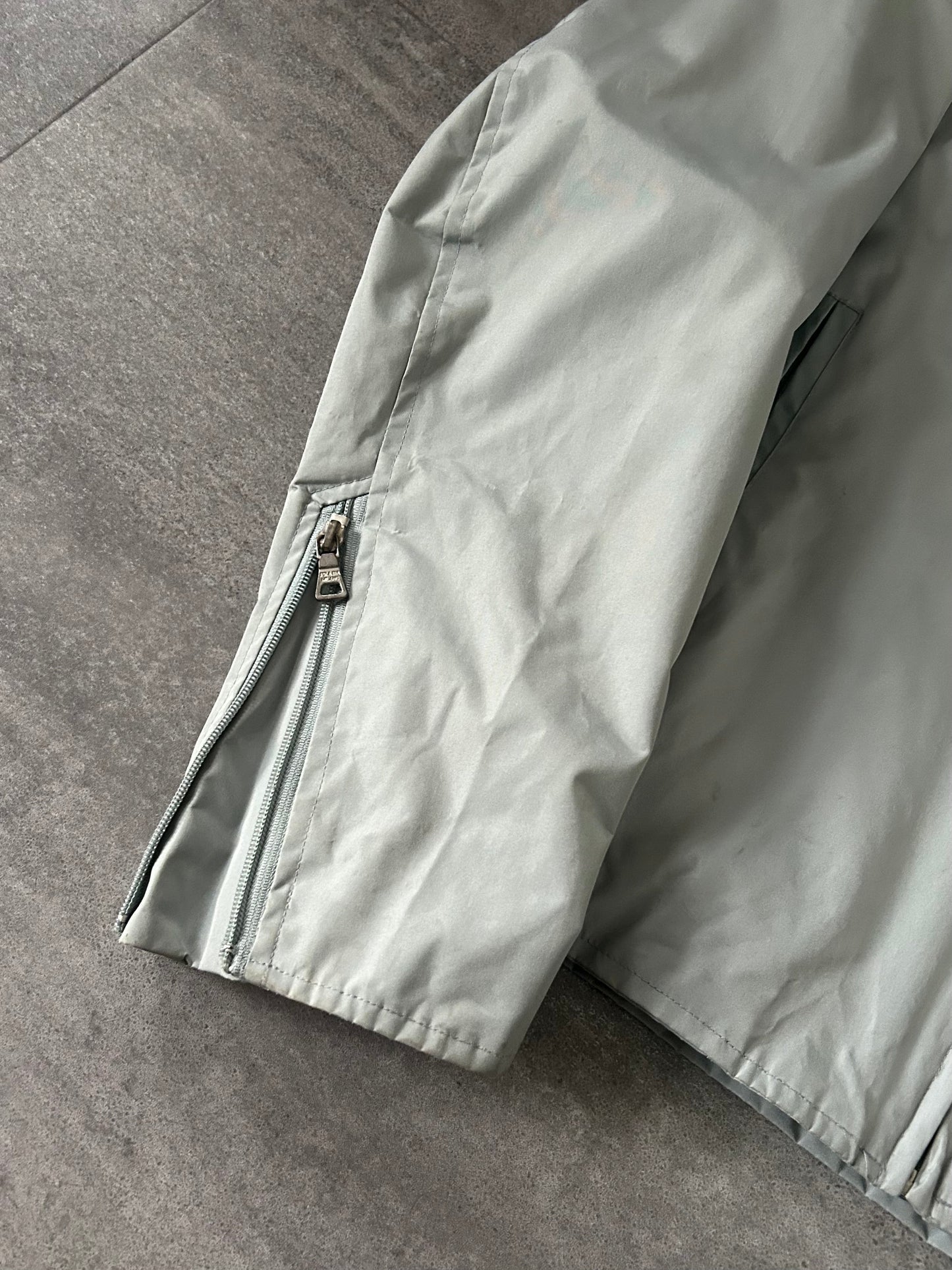 00s Prada Jacket