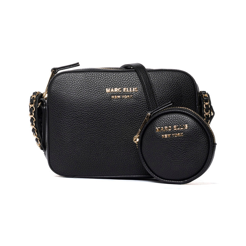 MARC ELLIS BORSA A TRACOLLA- JOY BAG