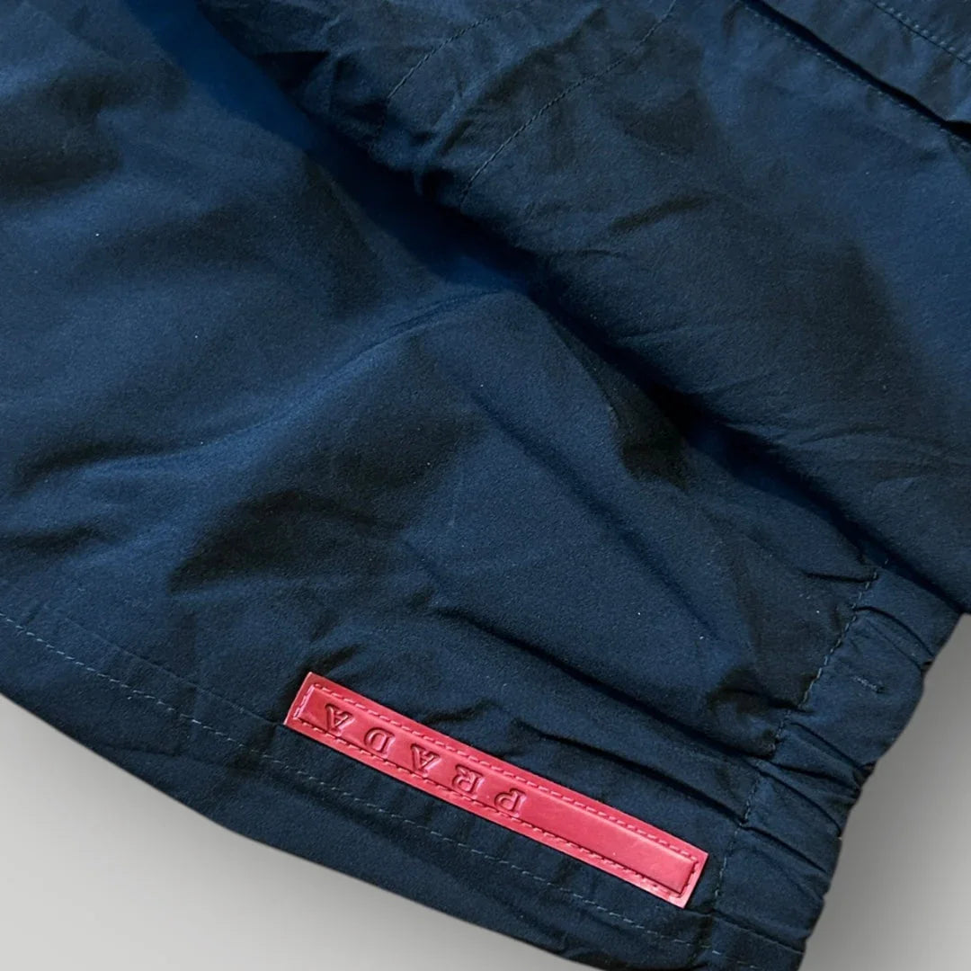 Prada 2000's Gore-tex Jacket L